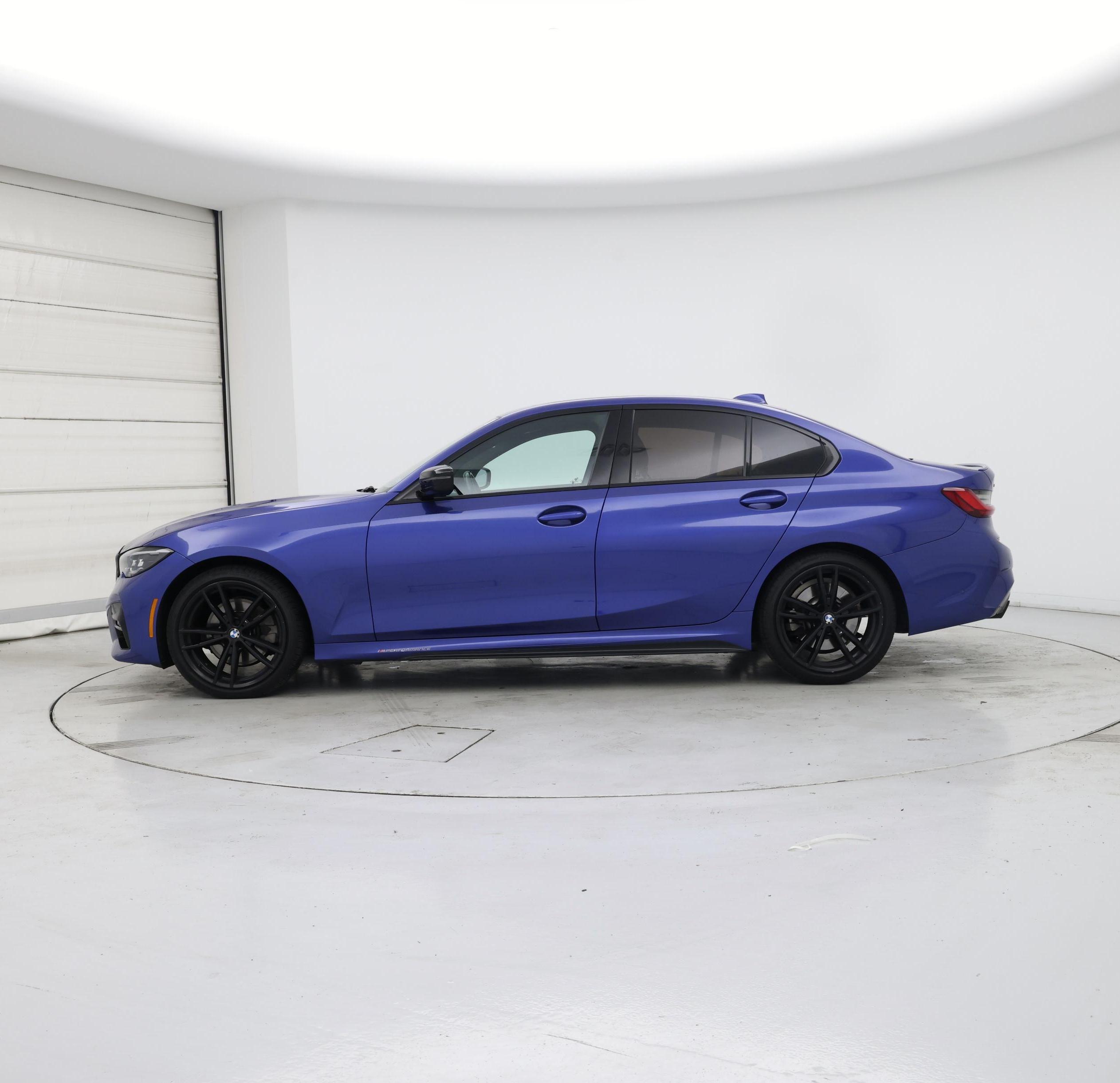 Thumbnail: 2022 BMW 3 Series - 3