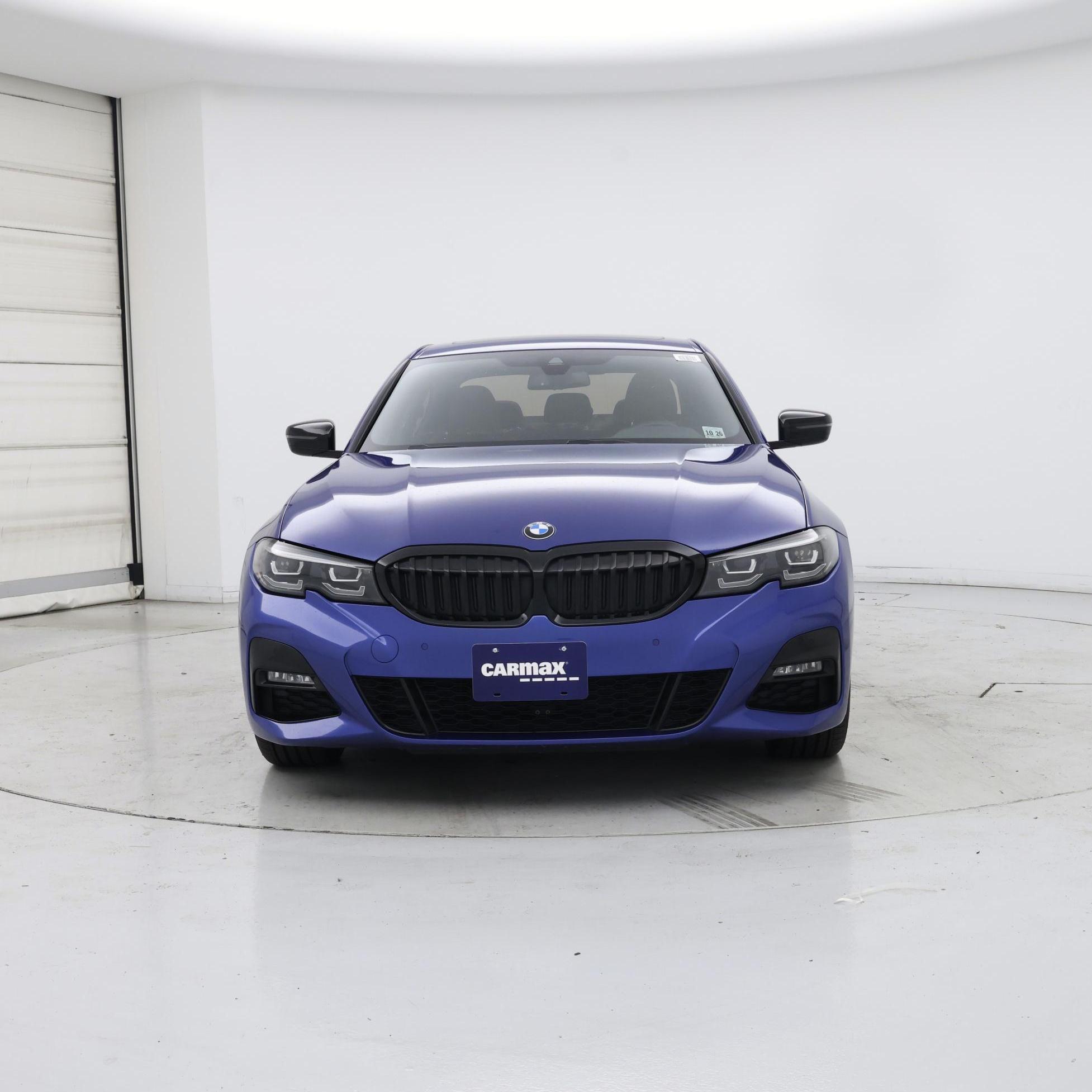 Thumbnail: 2022 BMW 3 Series - 5