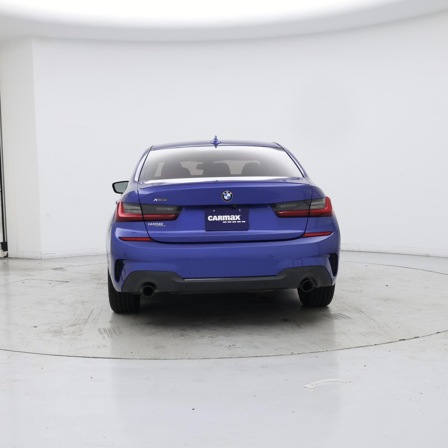 Thumbnail: 2022 BMW 3 Series - 6