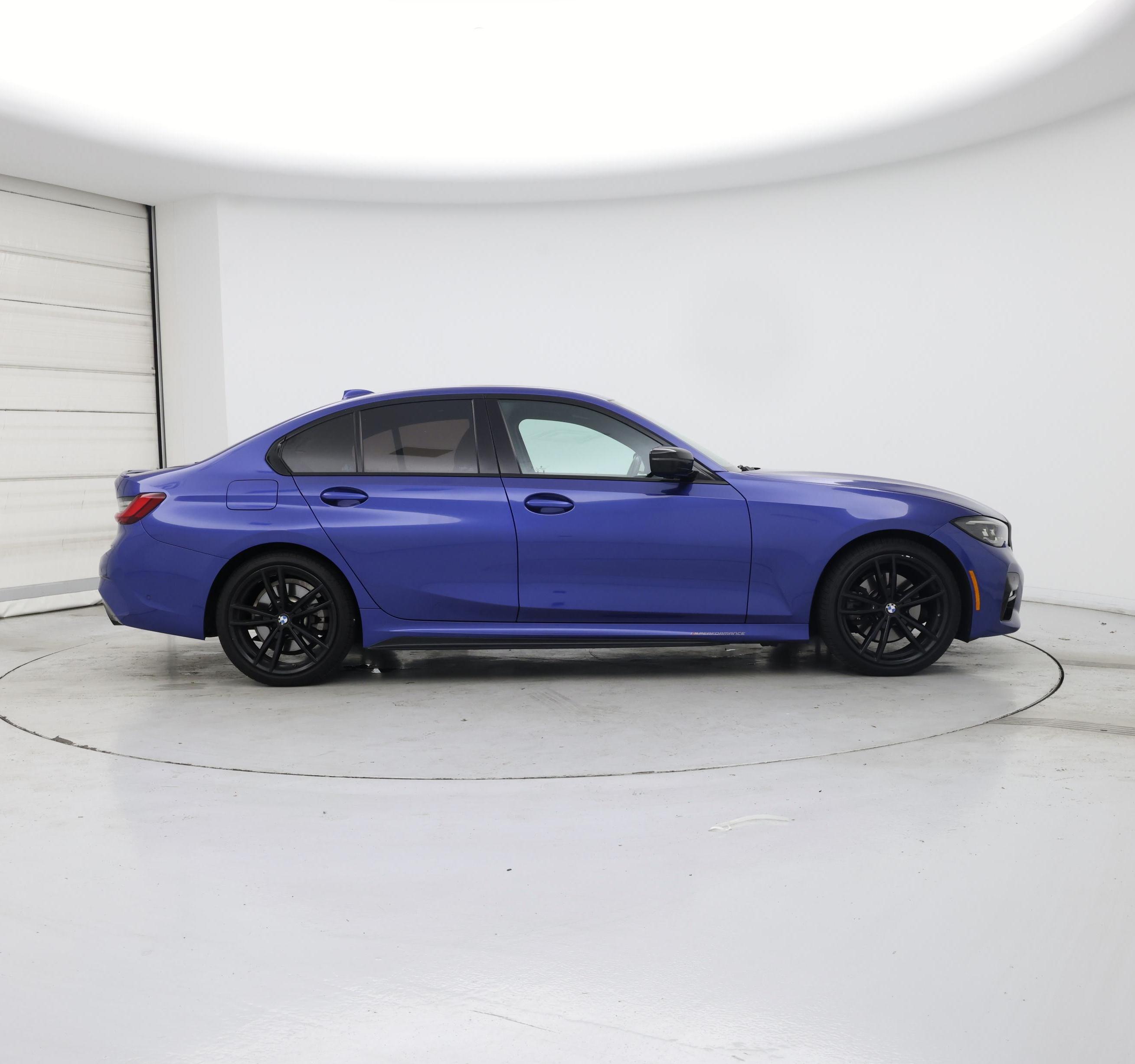 Thumbnail: 2022 BMW 3 Series - 7