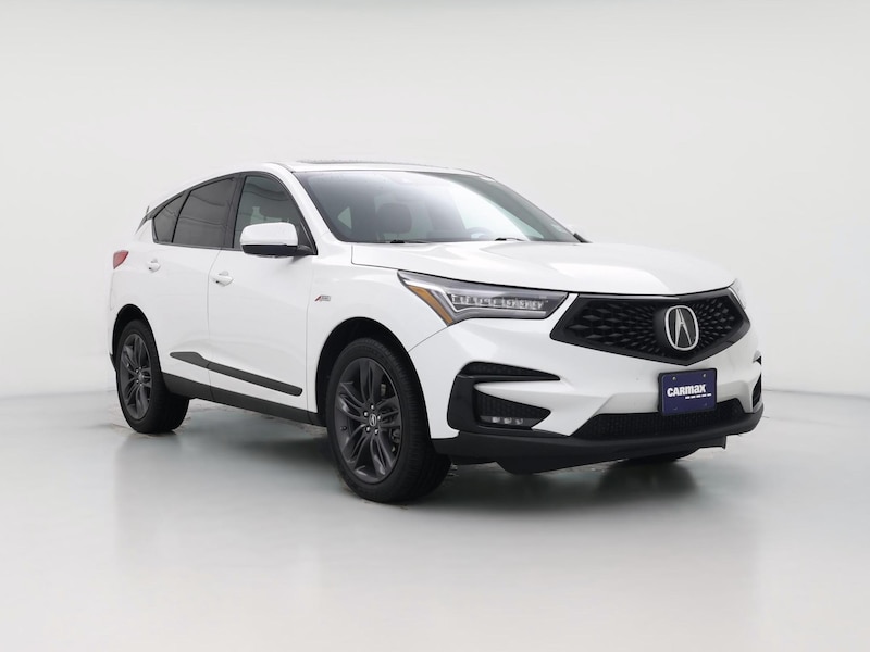 2020 Acura RDX Base -
                  Newport News, VA