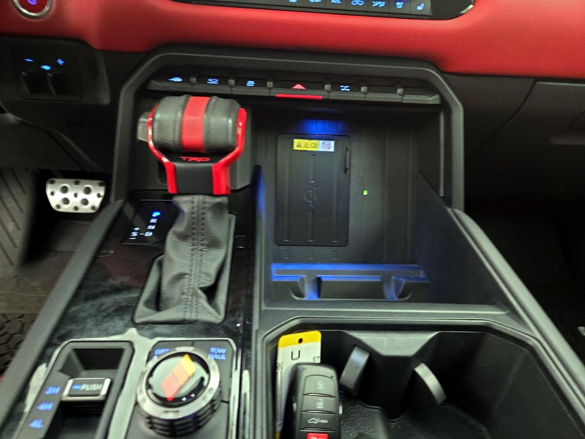 Thumbnail: 2023 Toyota Tundra - 17