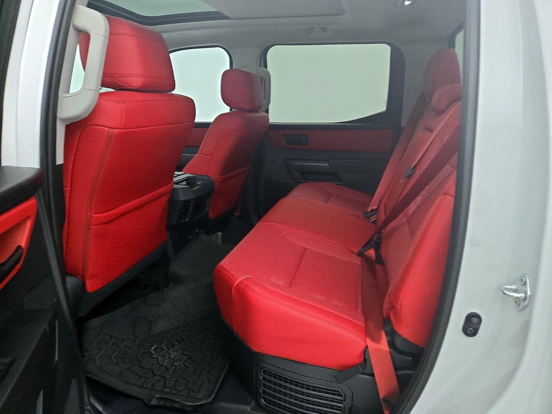 Thumbnail: 2023 Toyota Tundra - 20