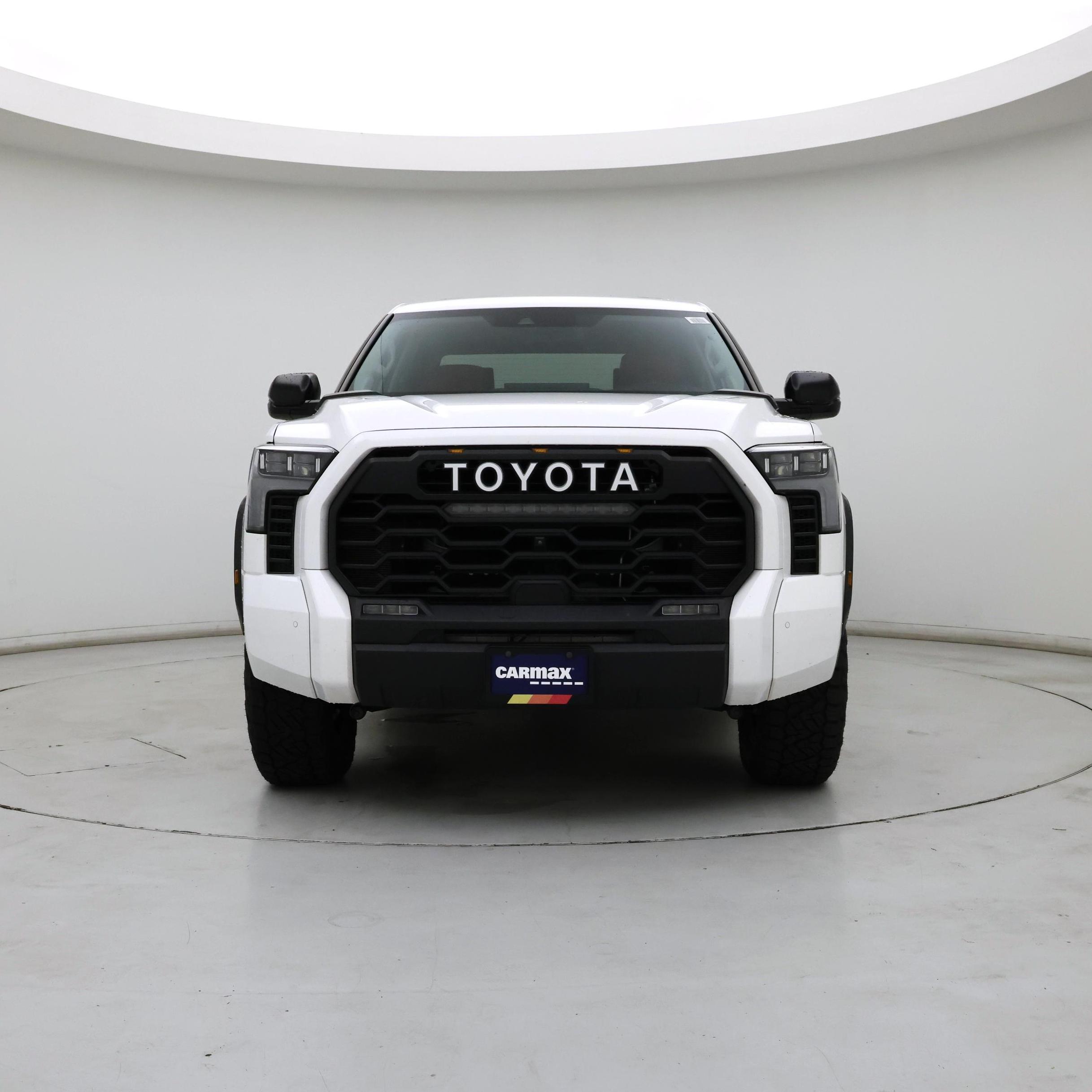 Thumbnail: 2023 Toyota Tundra - 5