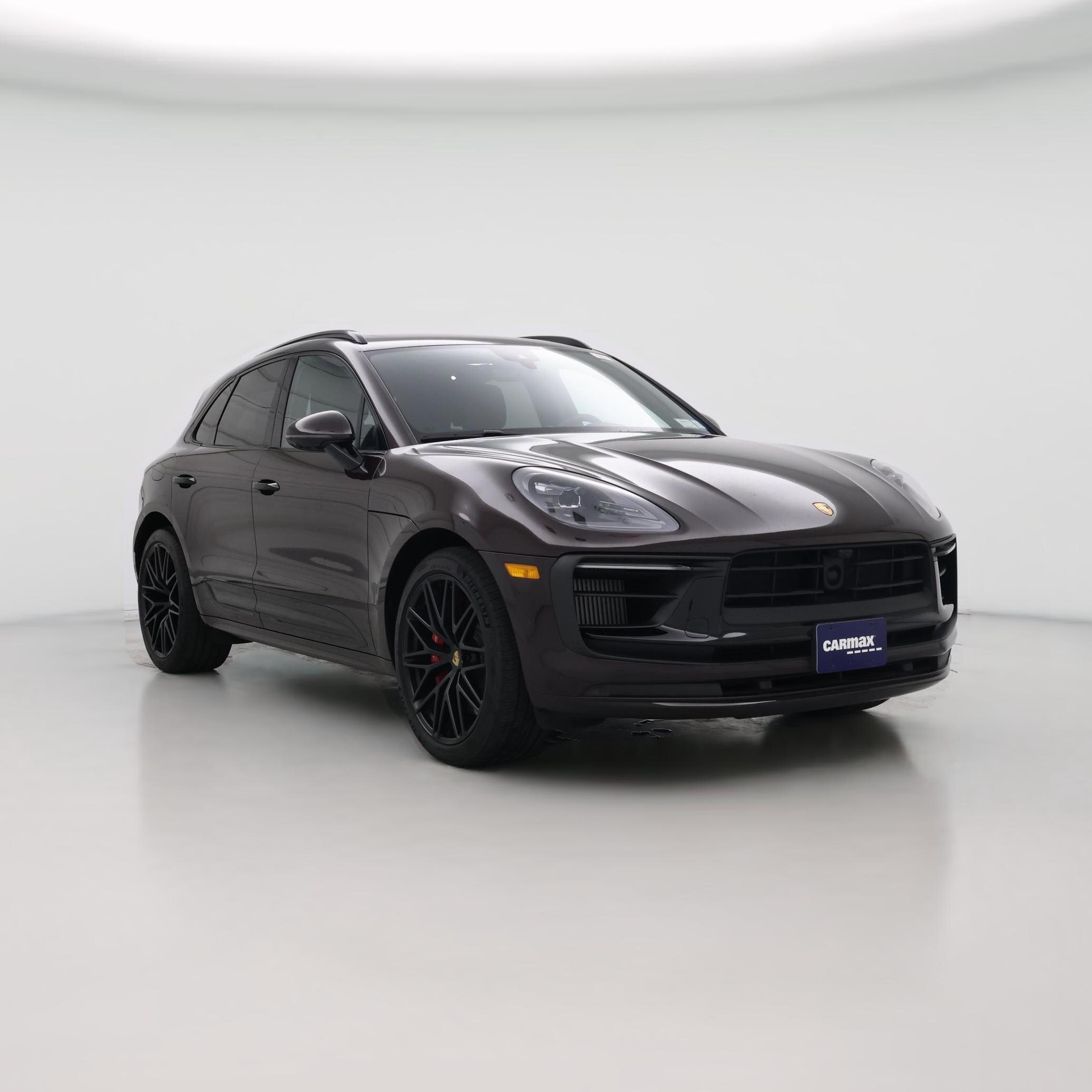 Thumbnail: 2023 Porsche Macan - 1