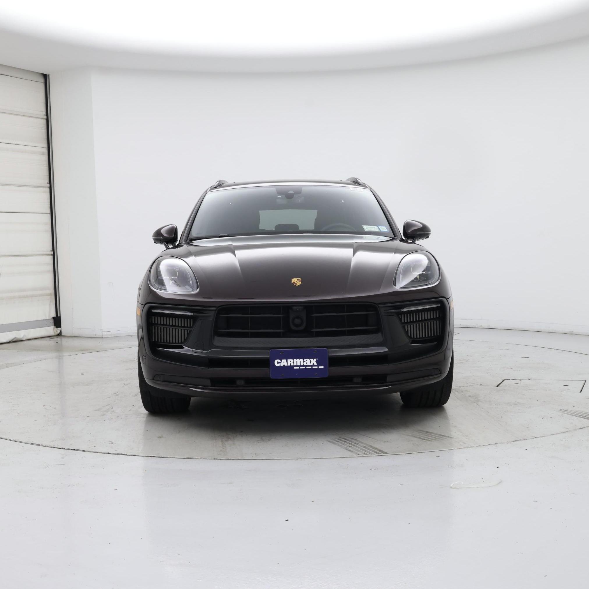 Thumbnail: 2023 Porsche Macan - 5