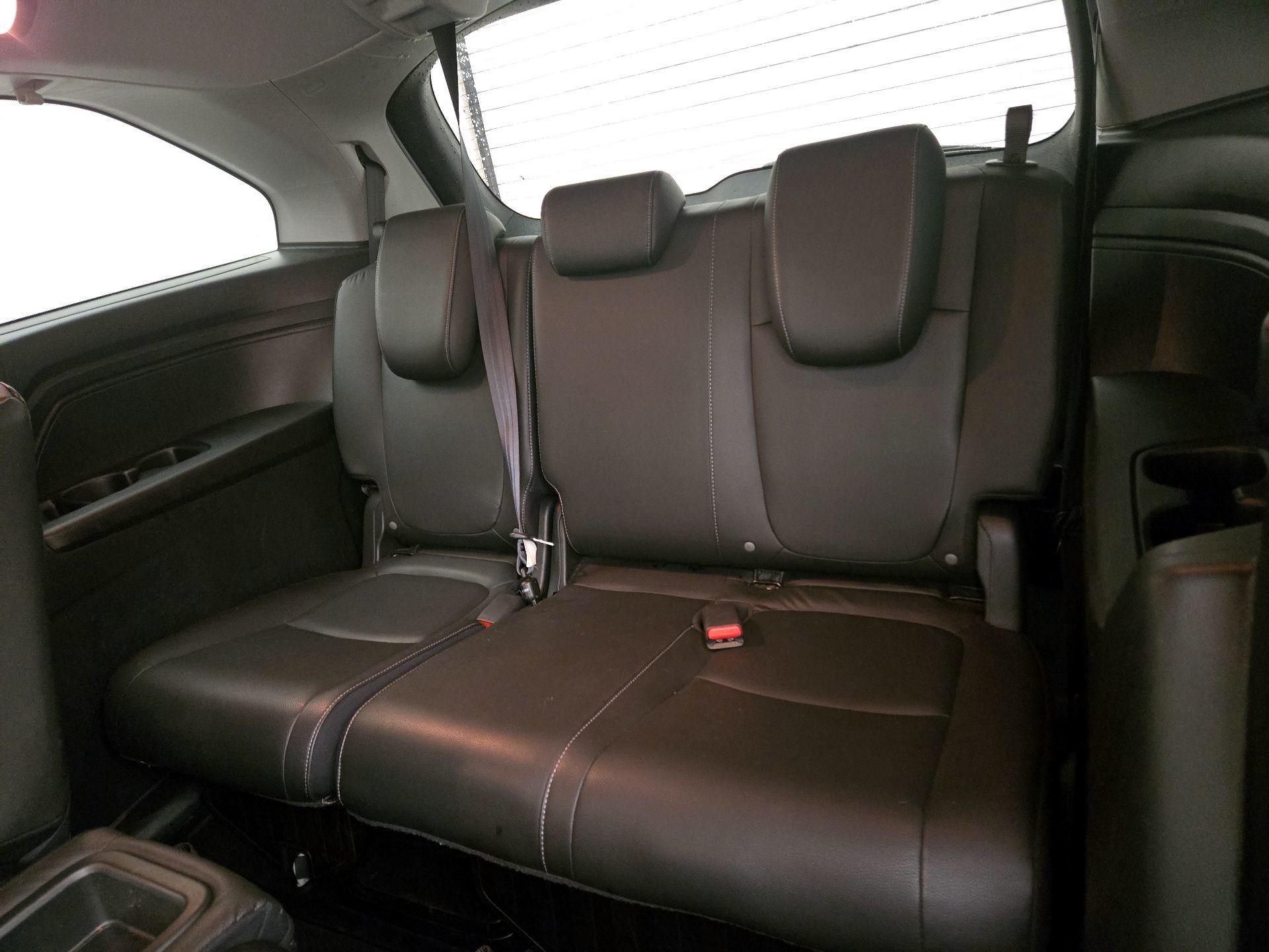 Thumbnail: 2022 Honda Odyssey - 19