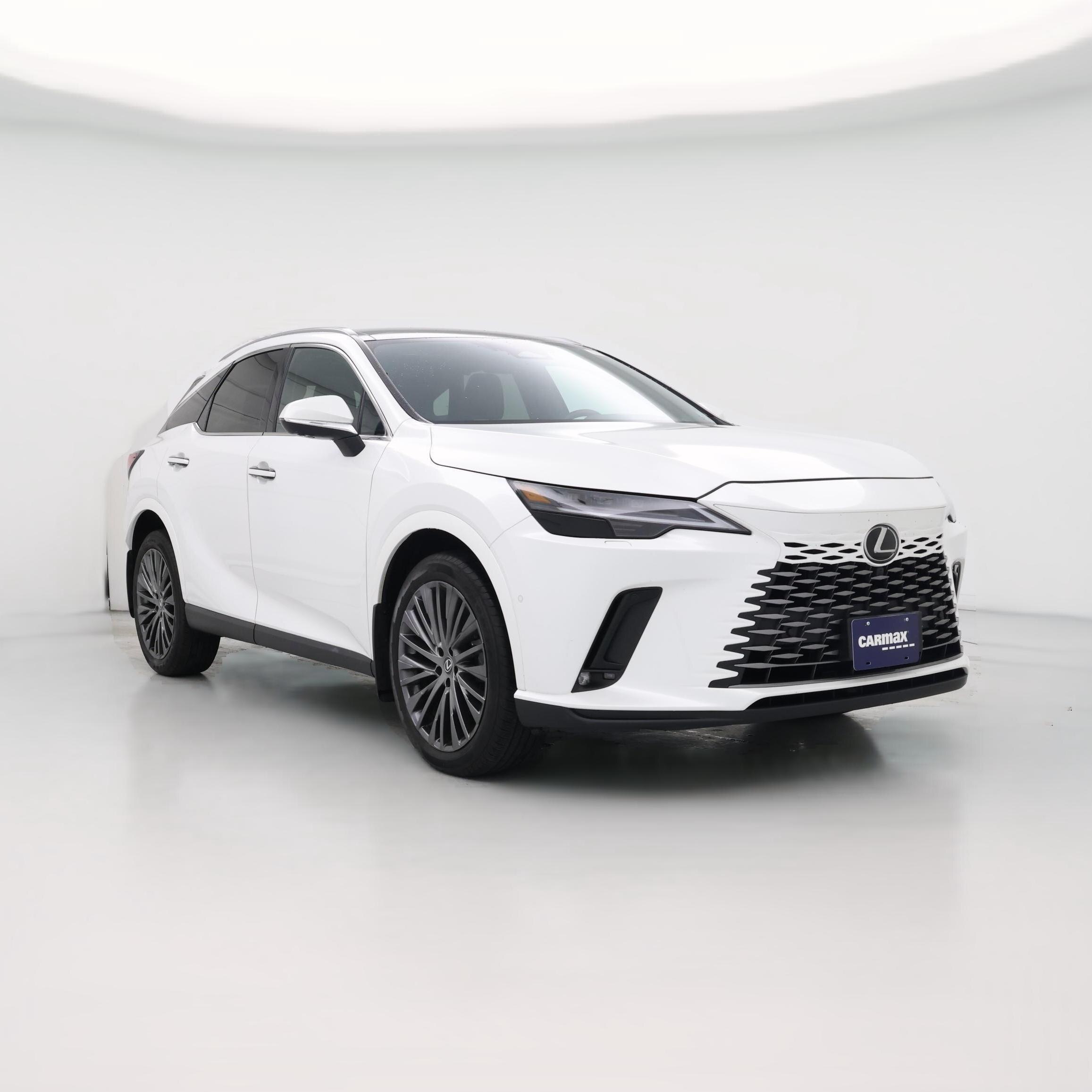 Thumbnail: 2023 Lexus RX - 1
