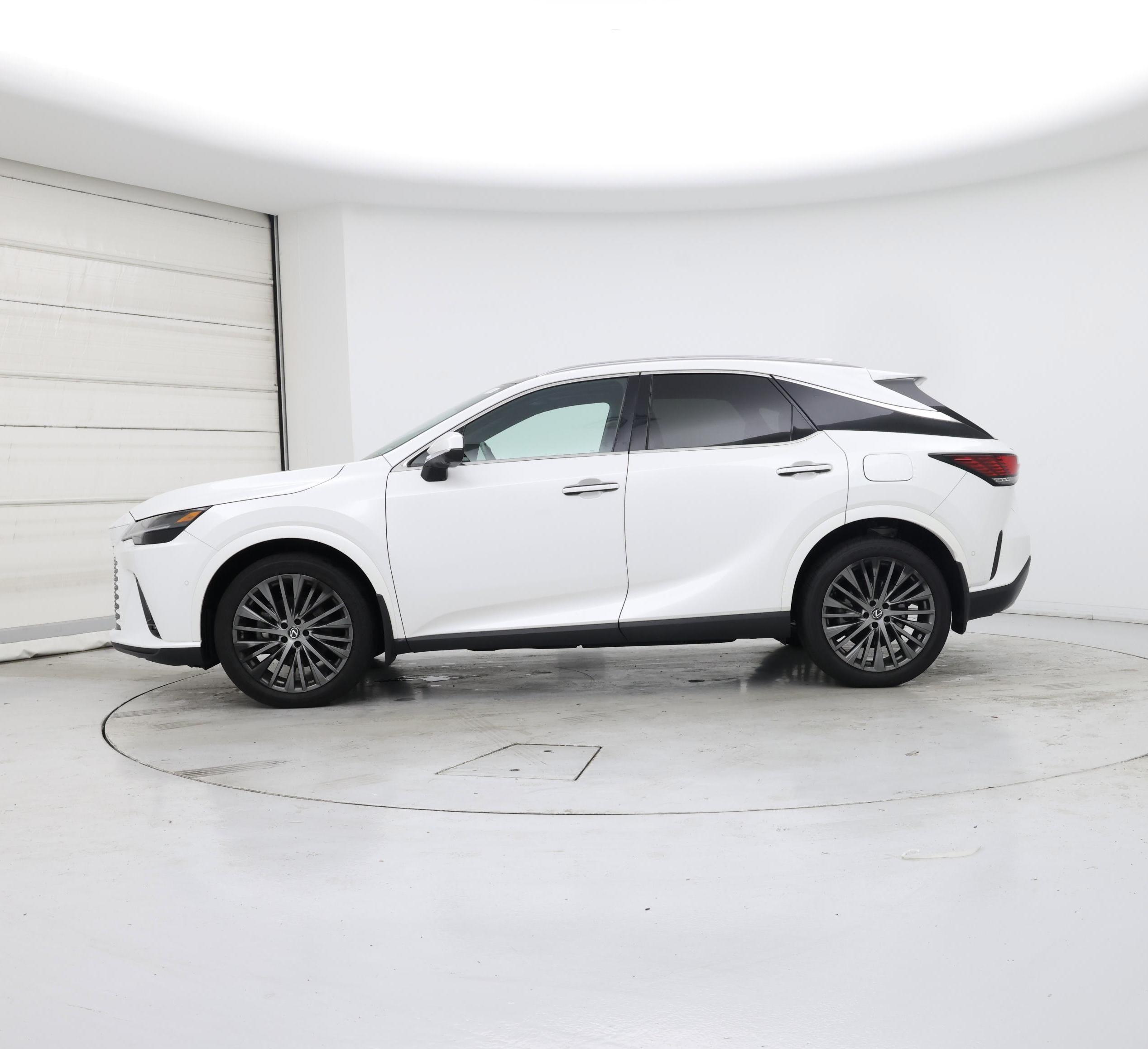 Thumbnail: 2023 Lexus RX - 3