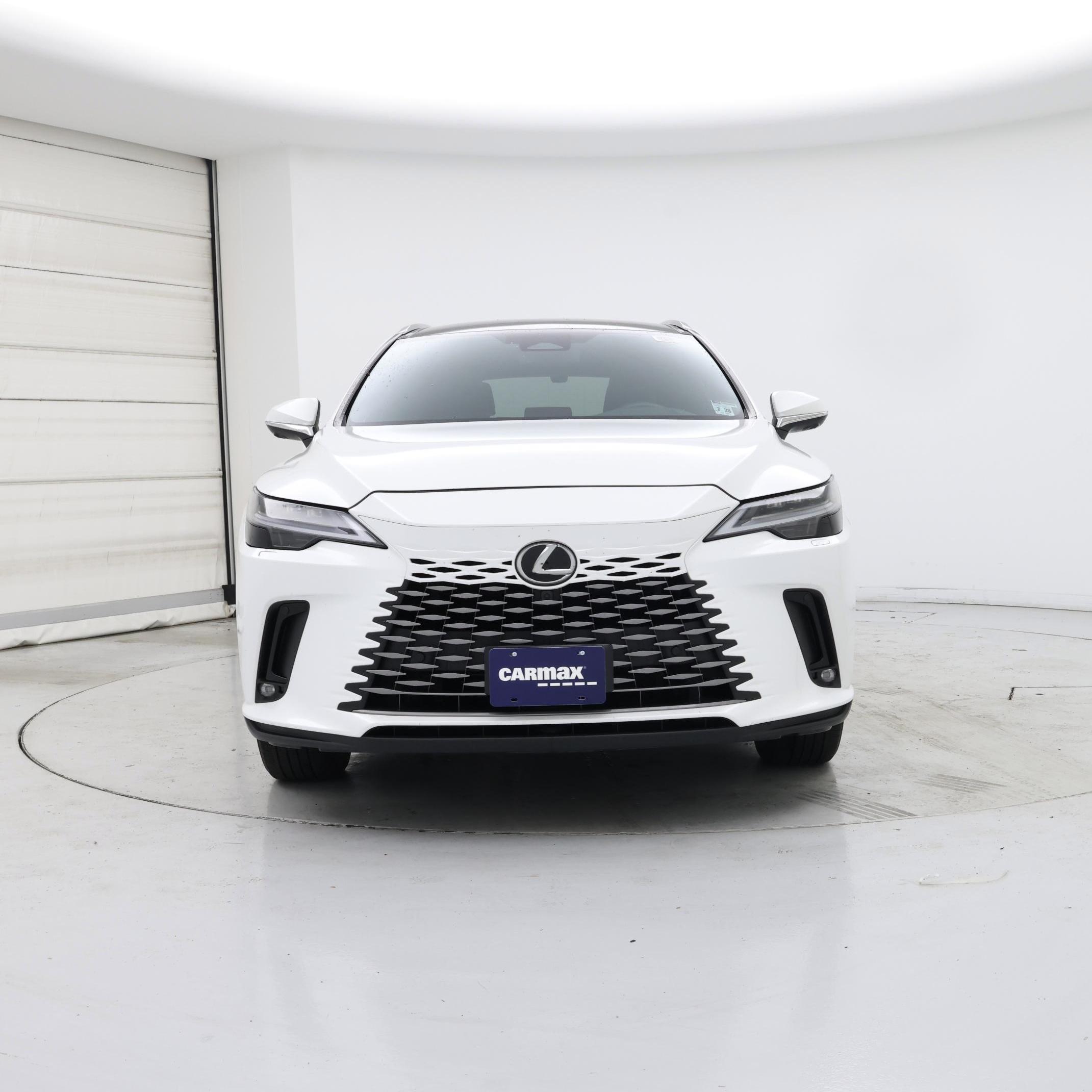 Thumbnail: 2023 Lexus RX - 5