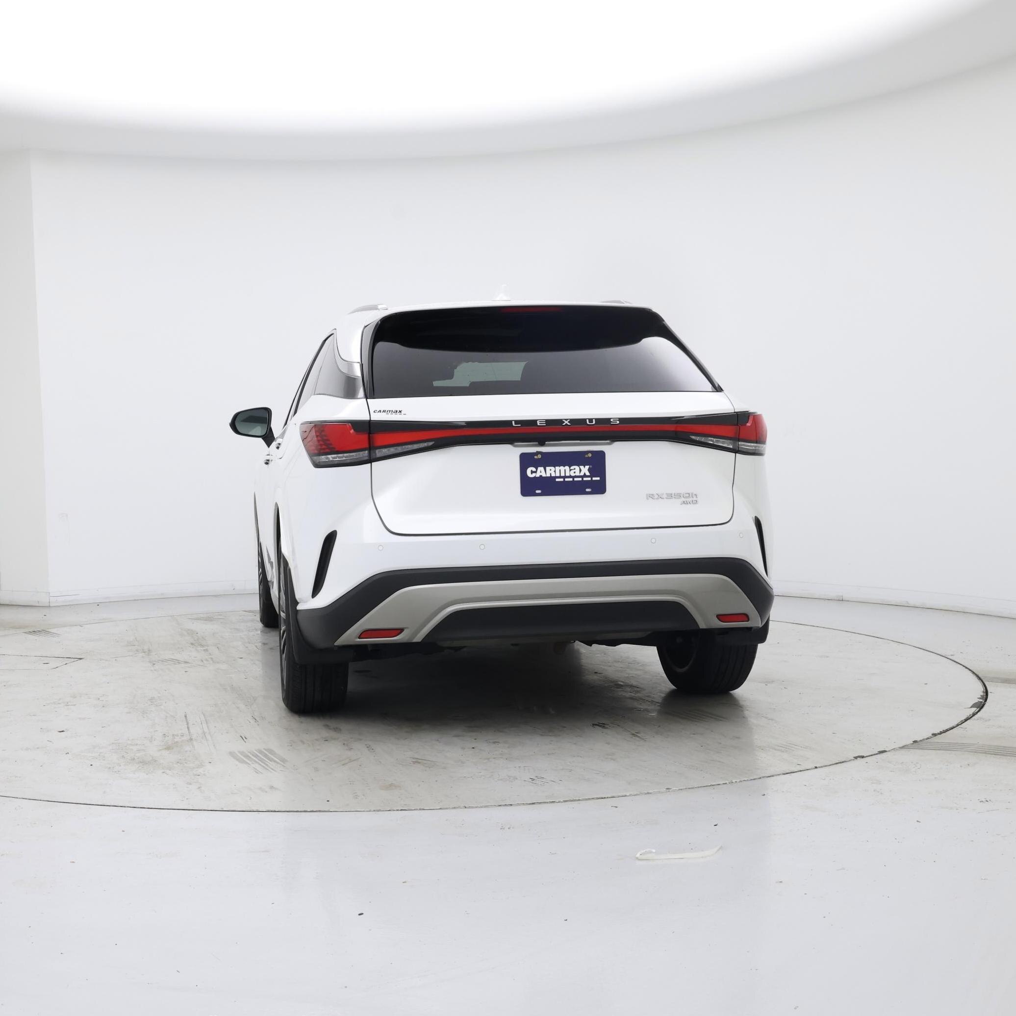 Thumbnail: 2023 Lexus RX - 6