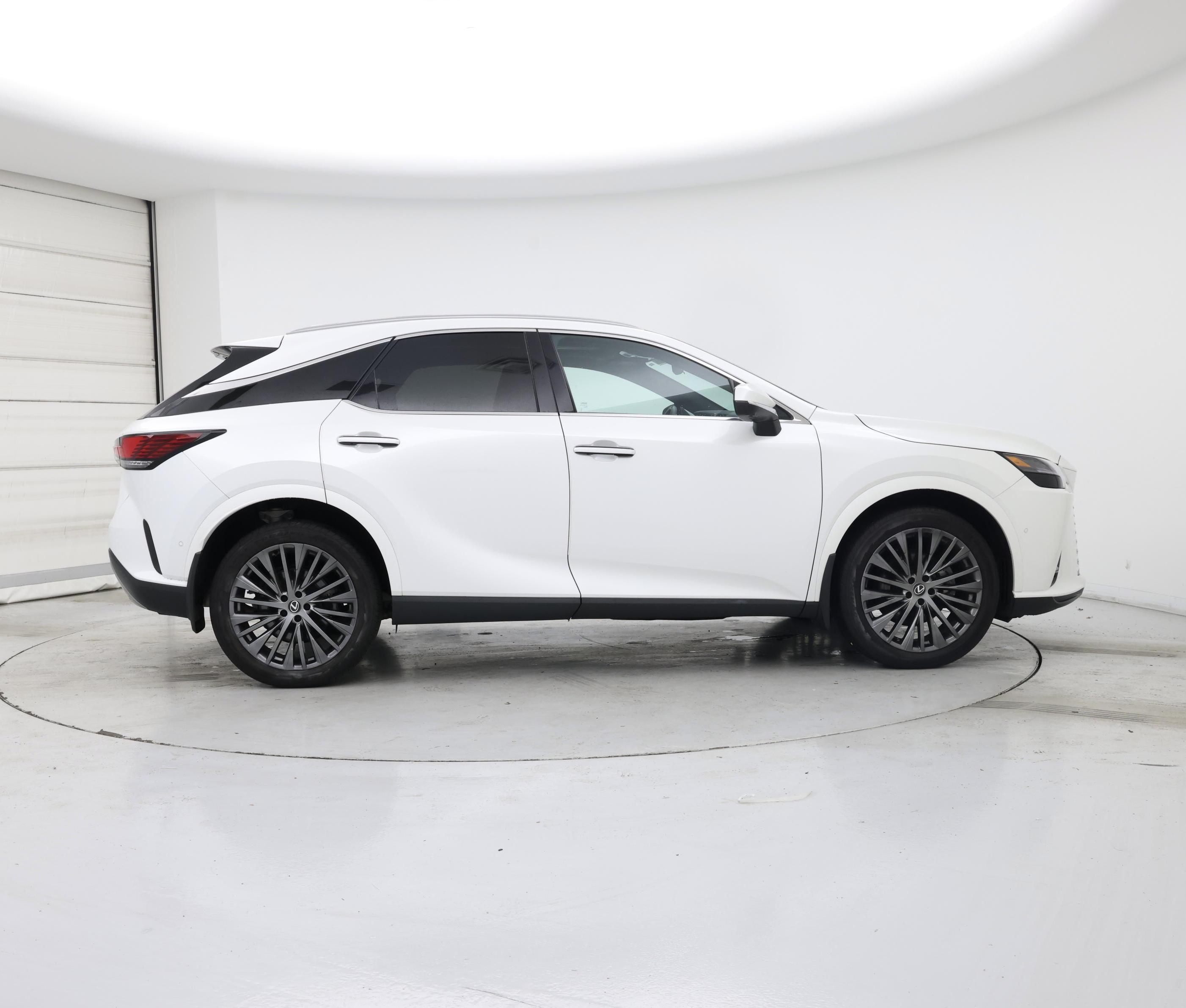 Thumbnail: 2023 Lexus RX - 7