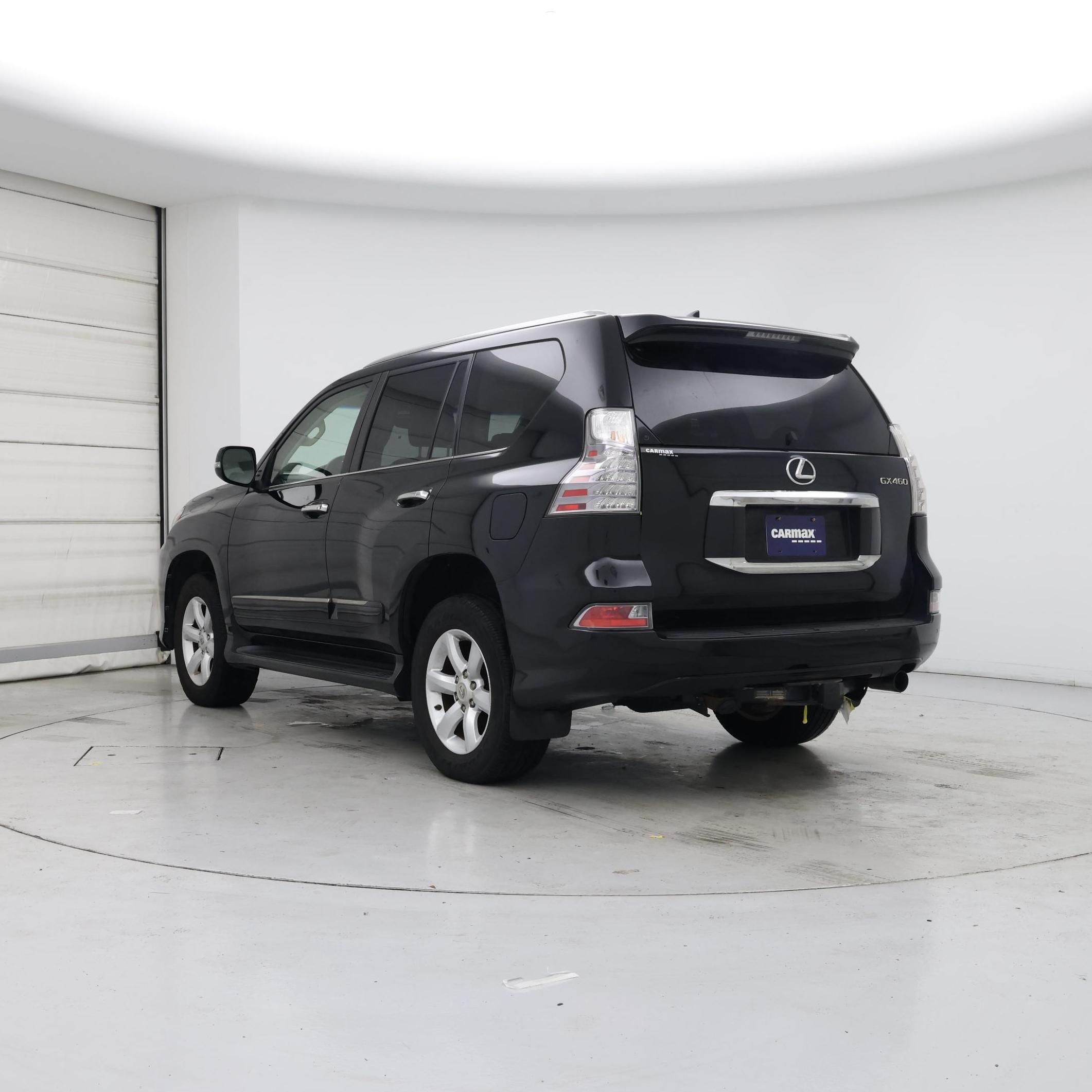 Thumbnail: 2016 Lexus GX - 2