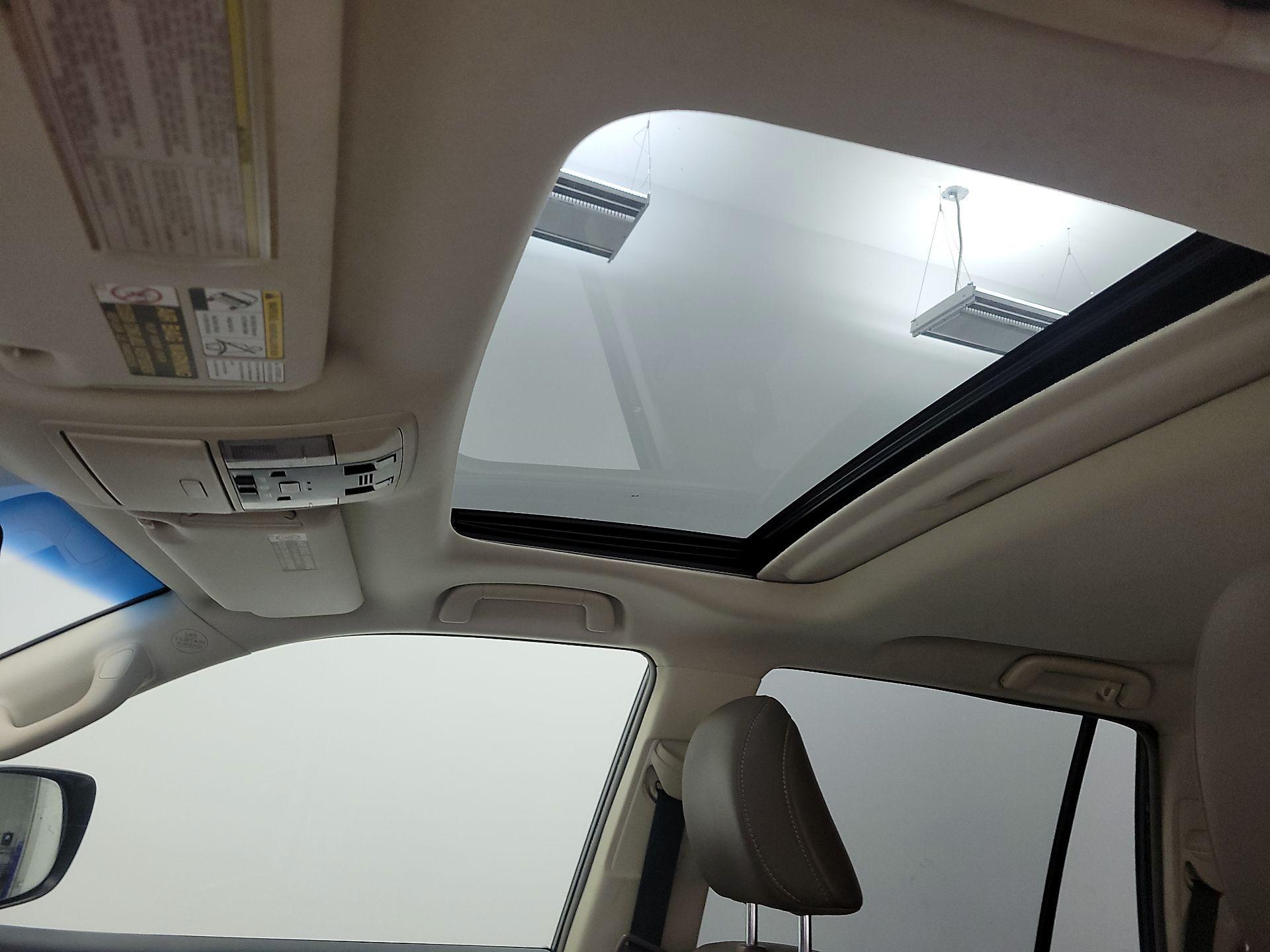 Thumbnail: 2016 Lexus GX - 20