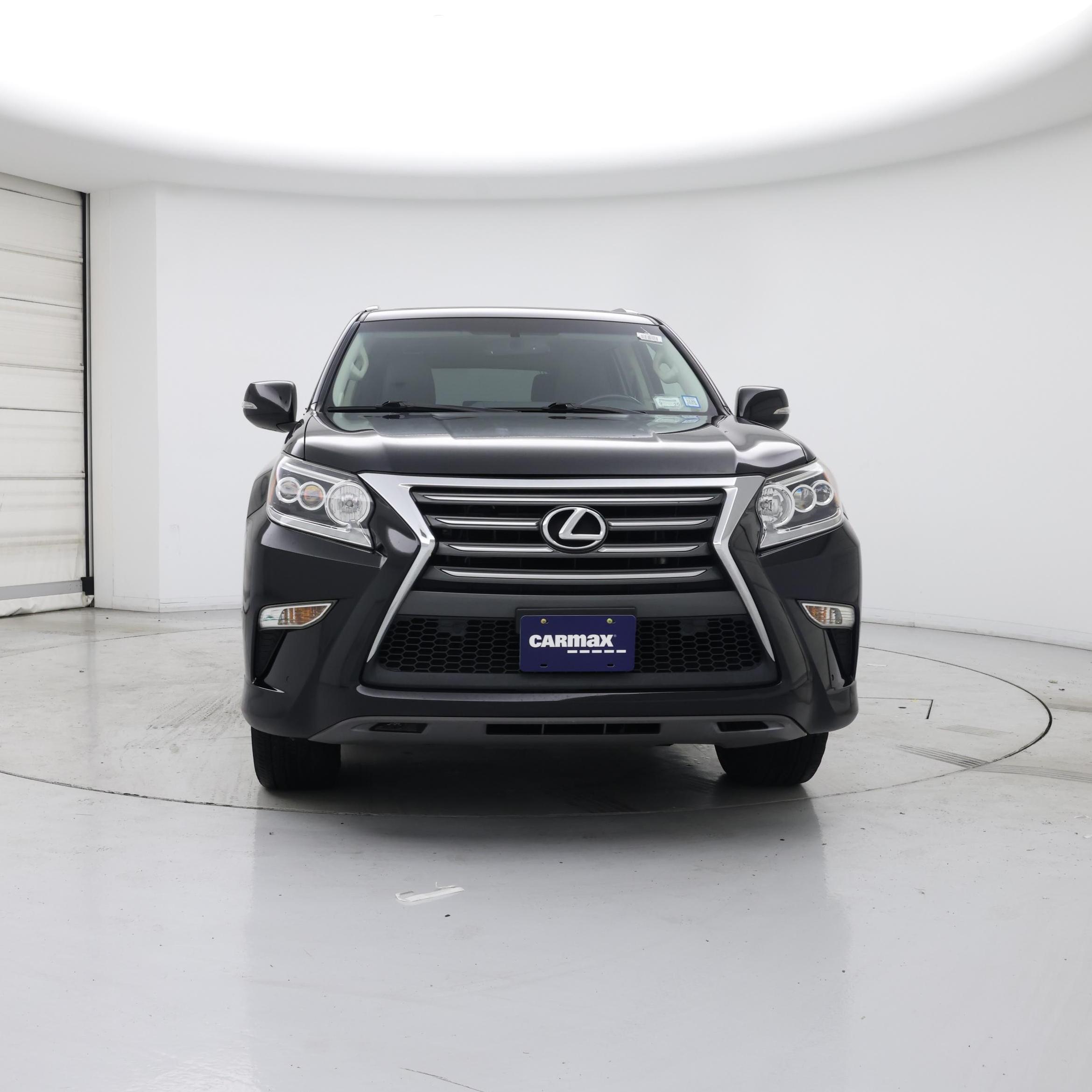Thumbnail: 2016 Lexus GX - 5