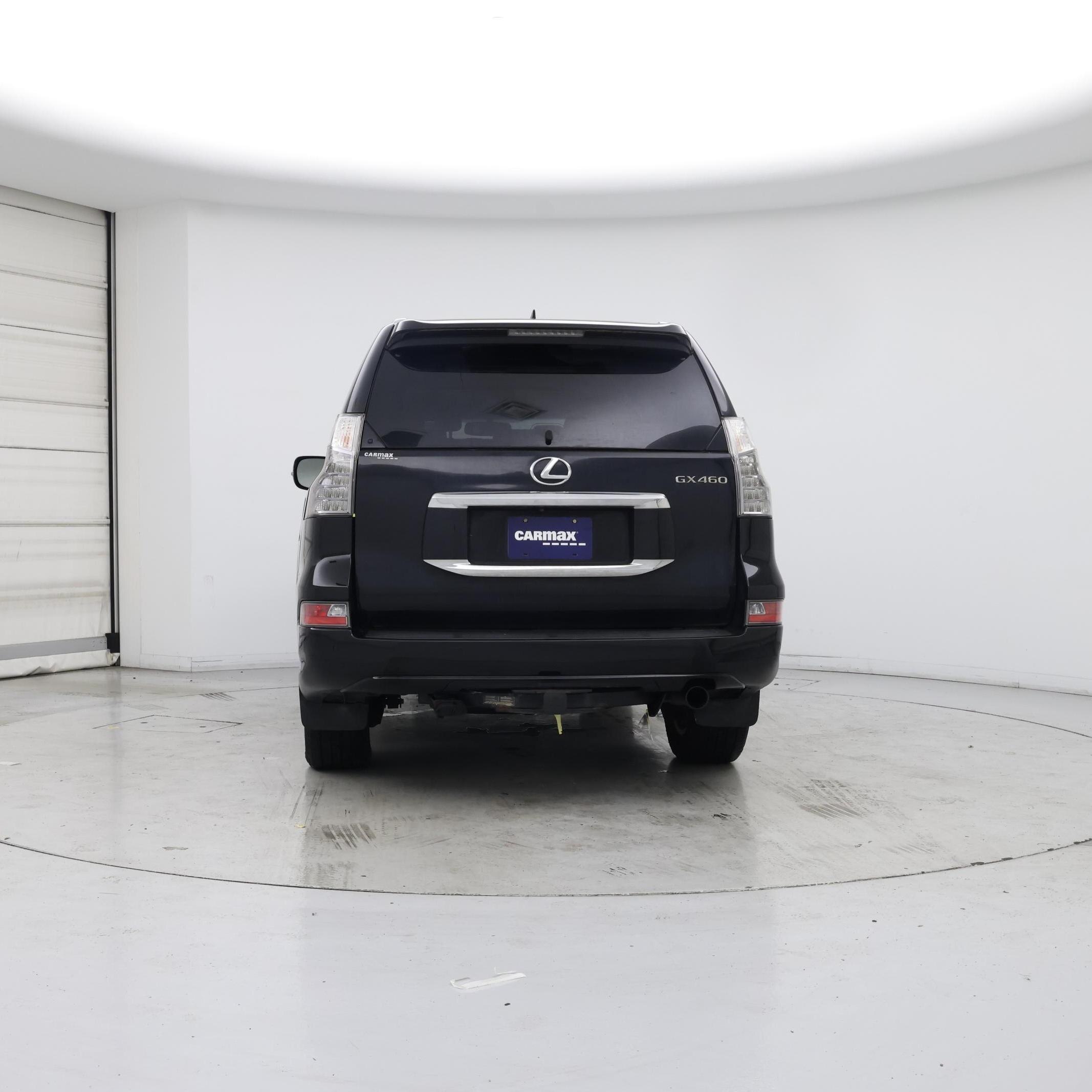 Thumbnail: 2016 Lexus GX - 6