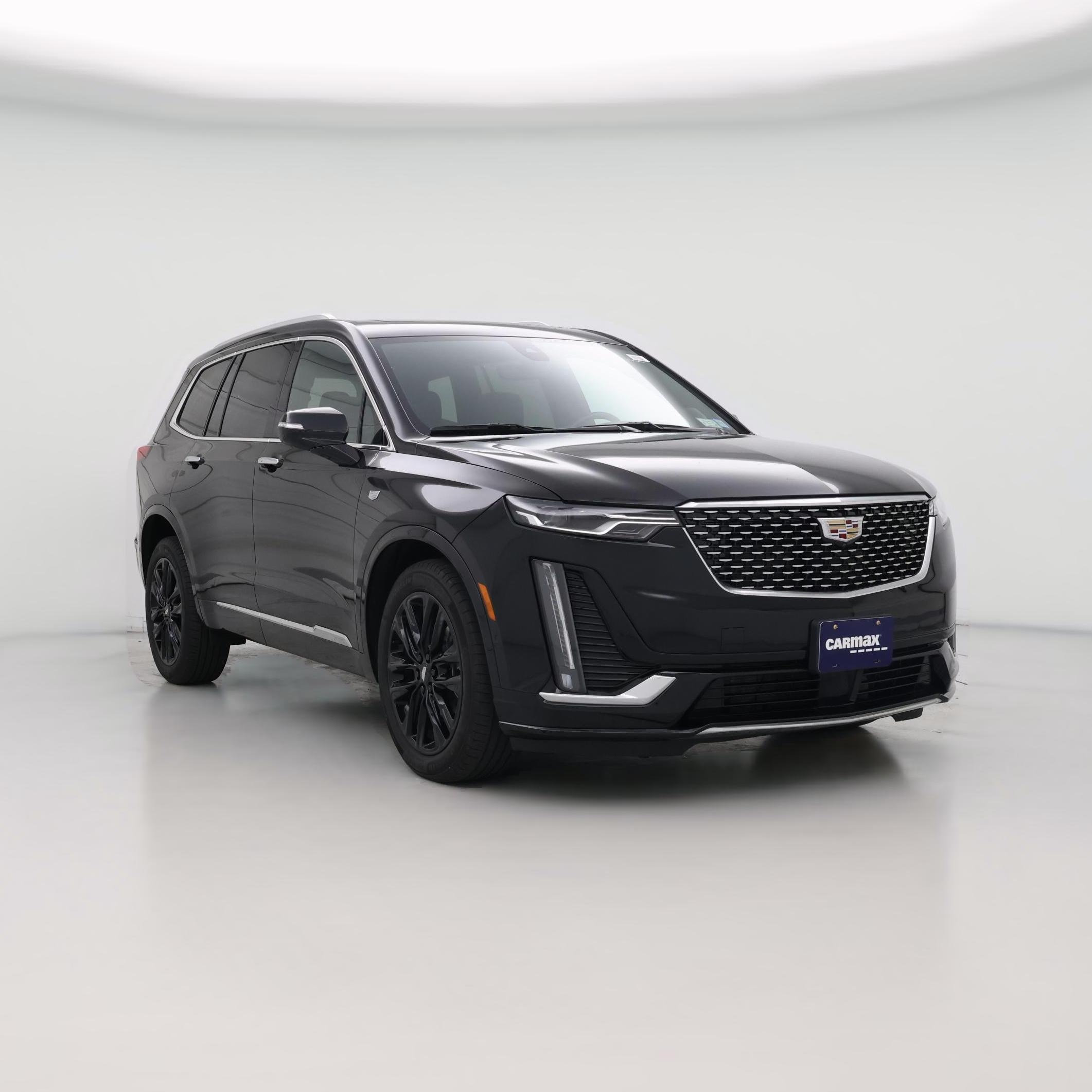 Thumbnail: 2017 Cadillac XTS - 1
