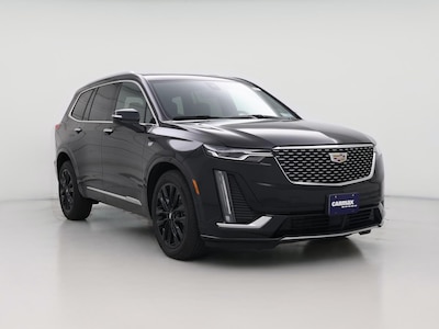 2017 Cadillac XTS Luxury -
                  Edison, NJ