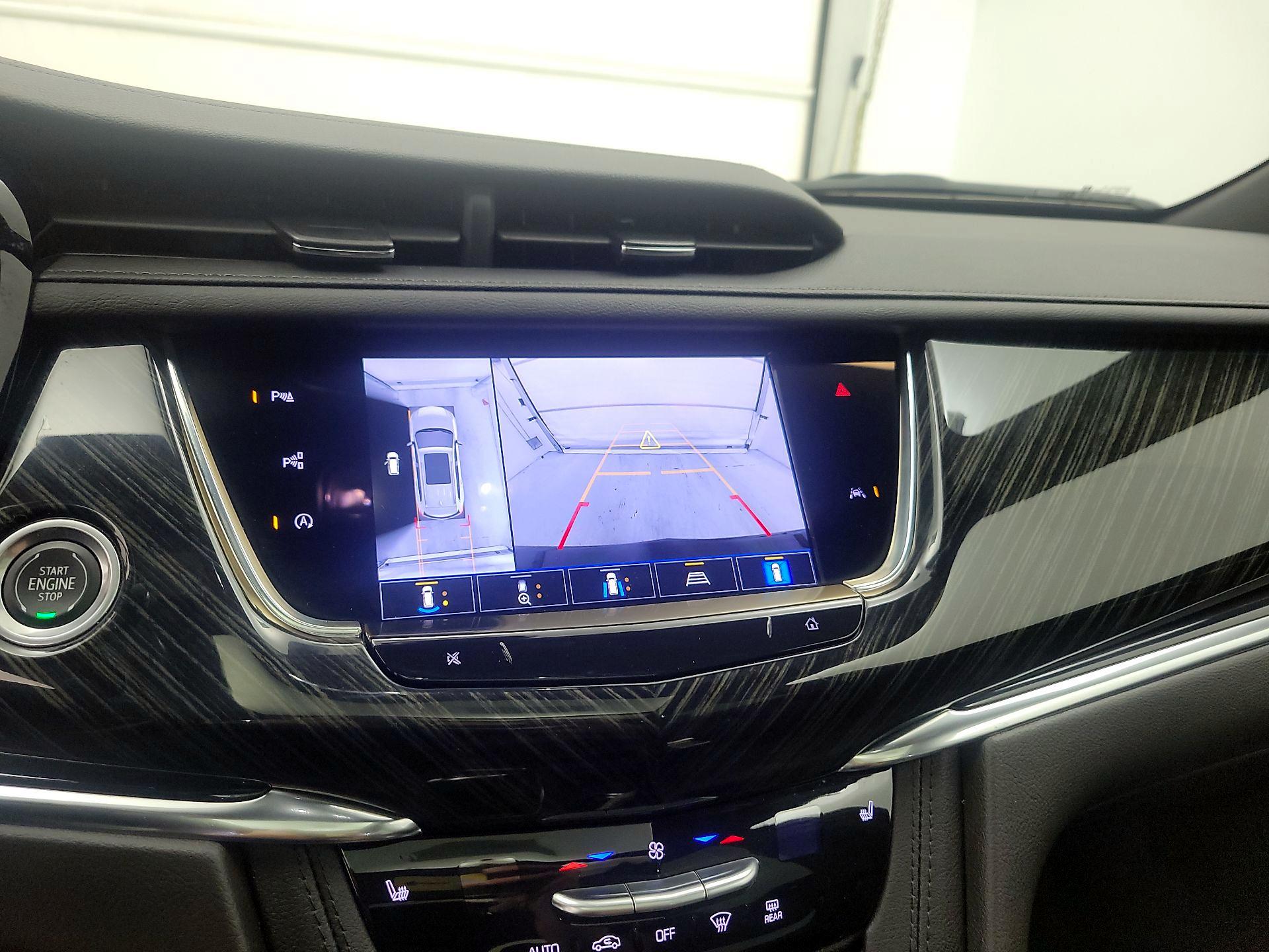 Thumbnail: 2017 Cadillac XTS - 14
