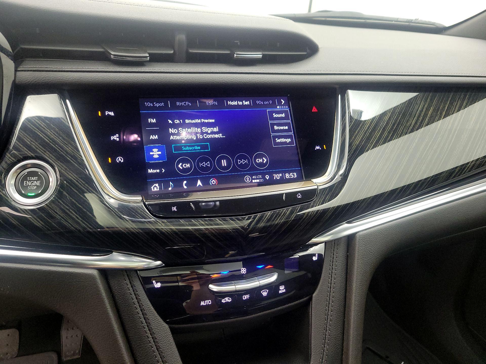 Thumbnail: 2017 Cadillac XTS - 15