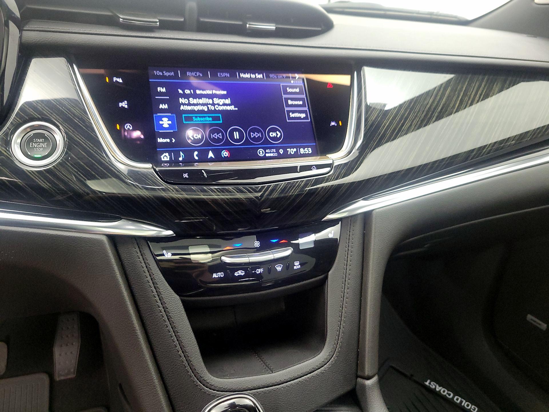 Thumbnail: 2017 Cadillac XTS - 16