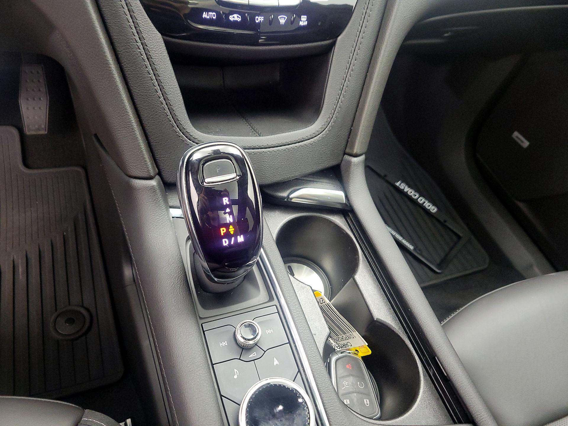 Thumbnail: 2017 Cadillac XTS - 17