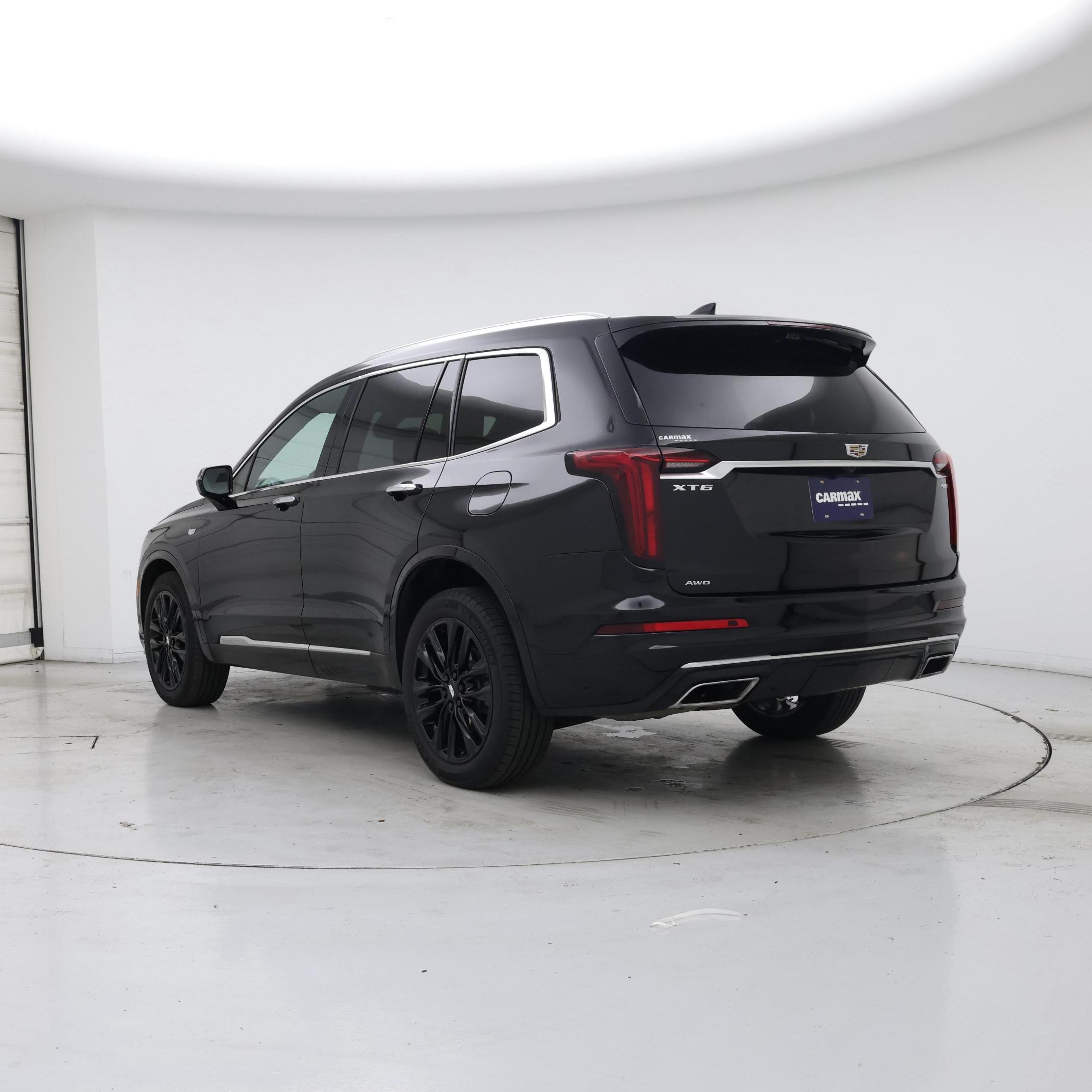 Thumbnail: 2017 Cadillac XTS - 2