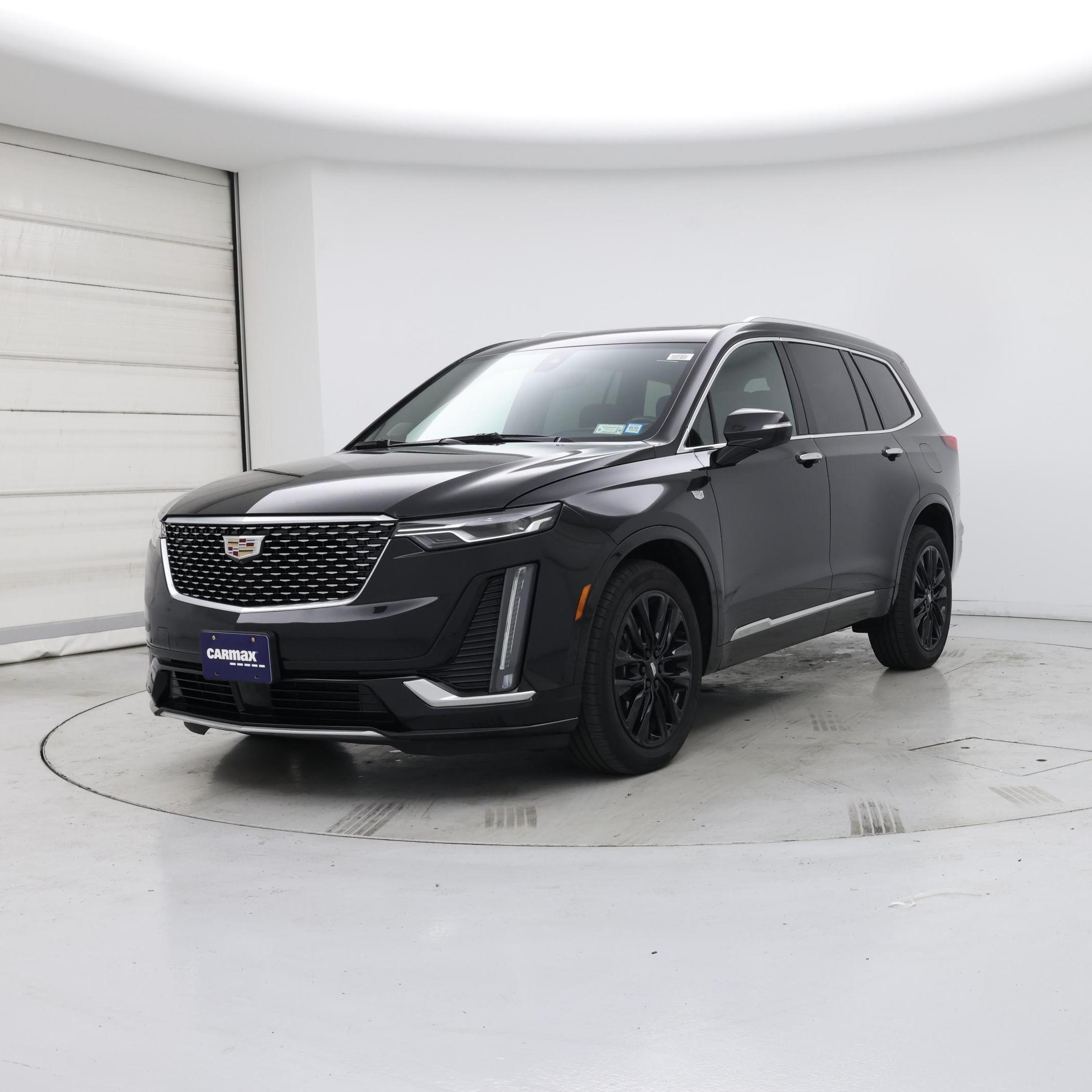 Thumbnail: 2017 Cadillac XTS - 4