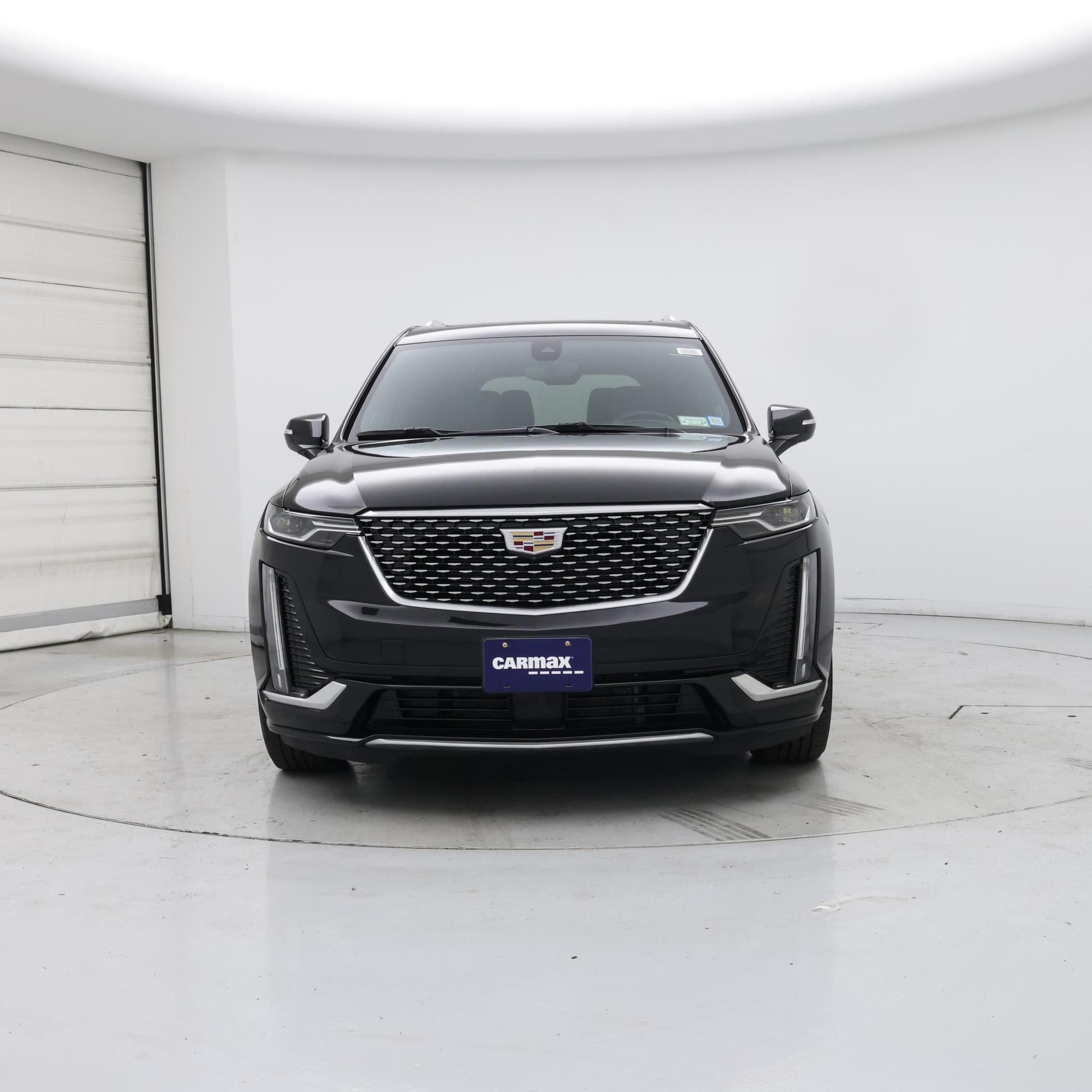 Thumbnail: 2017 Cadillac XTS - 5