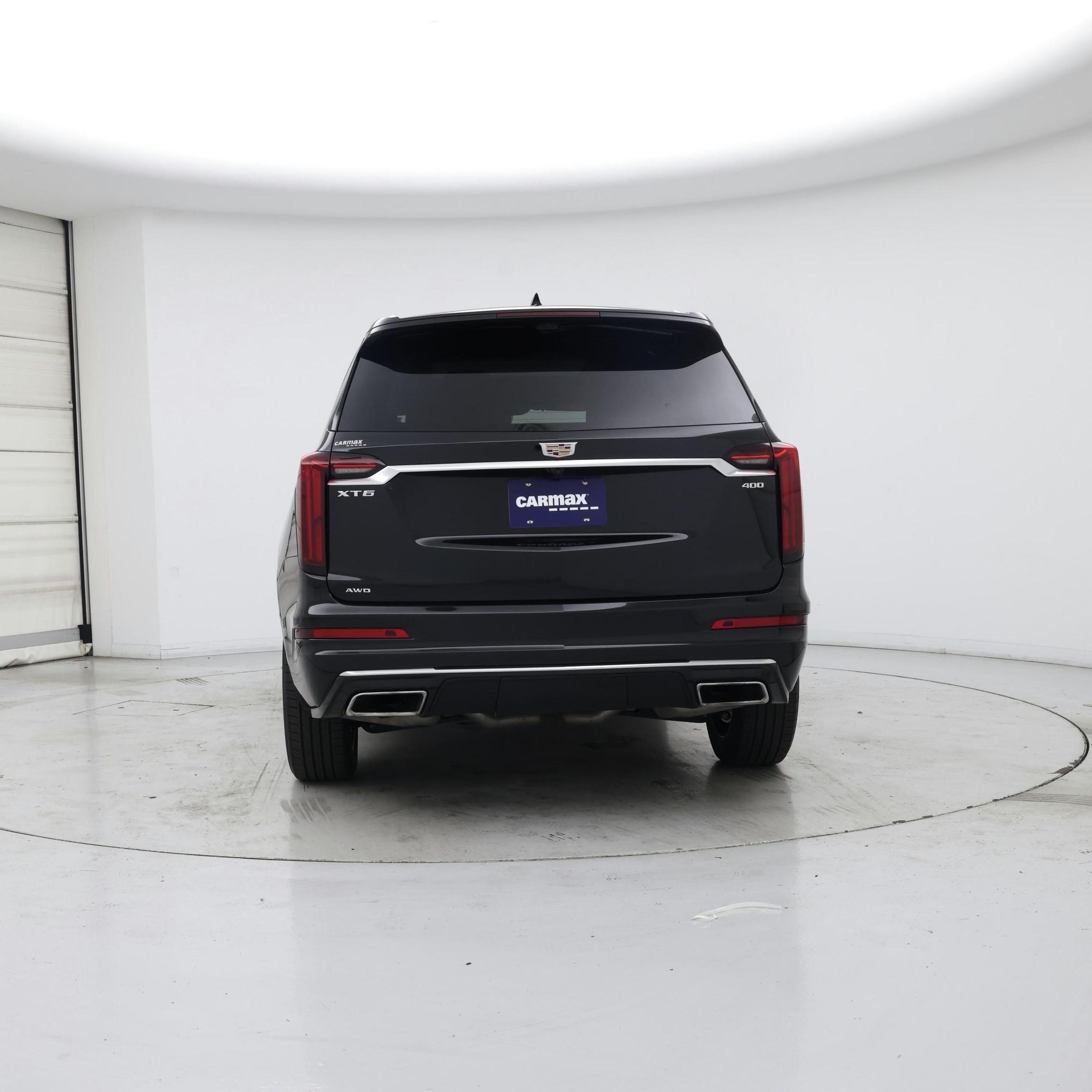 Thumbnail: 2017 Cadillac XTS - 6