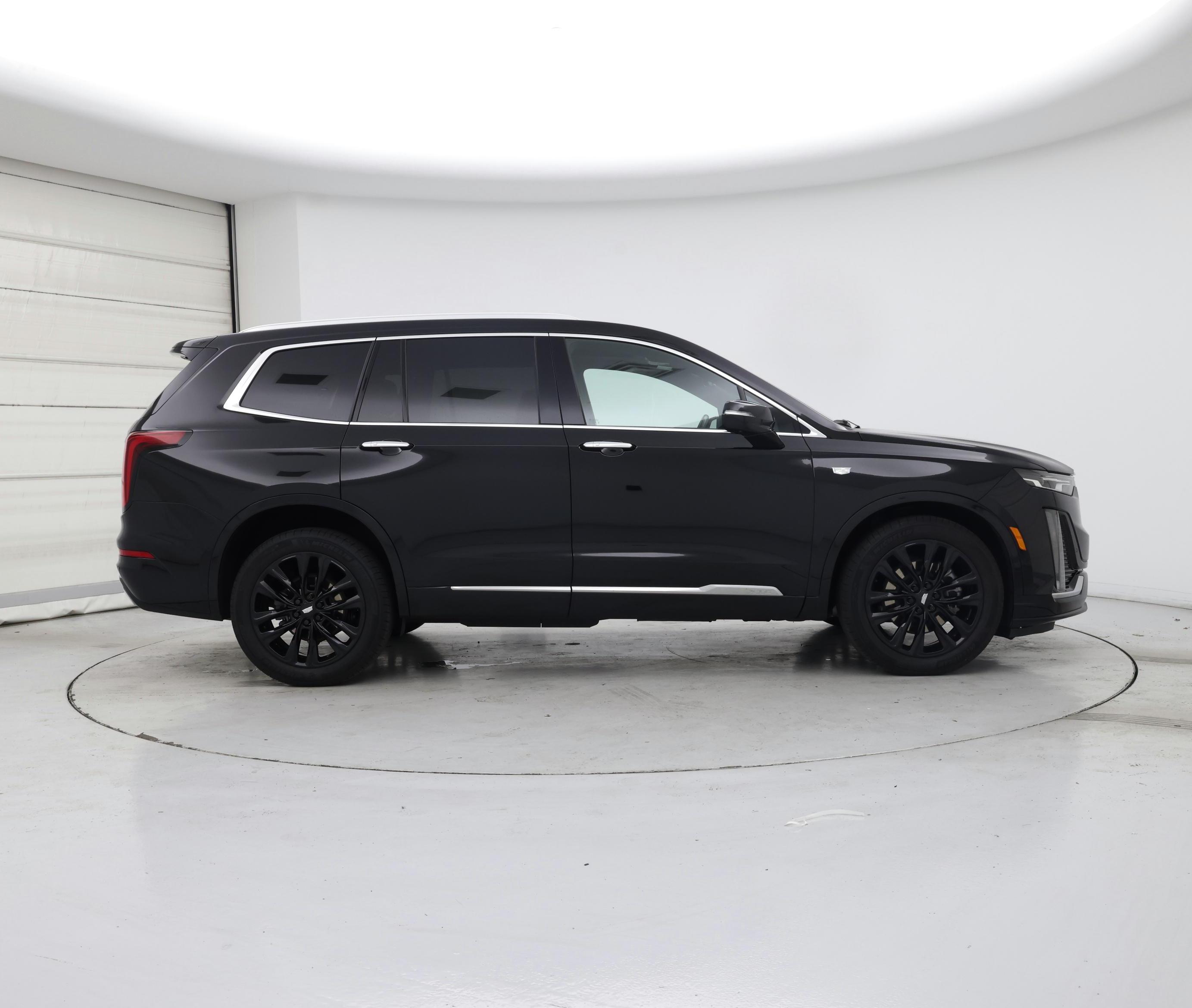 Thumbnail: 2017 Cadillac XTS - 7