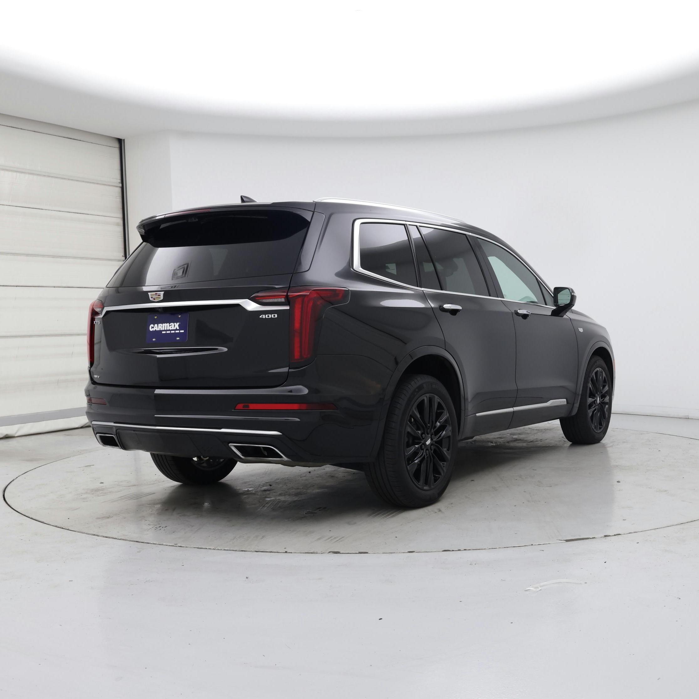 Thumbnail: 2017 Cadillac XTS - 8