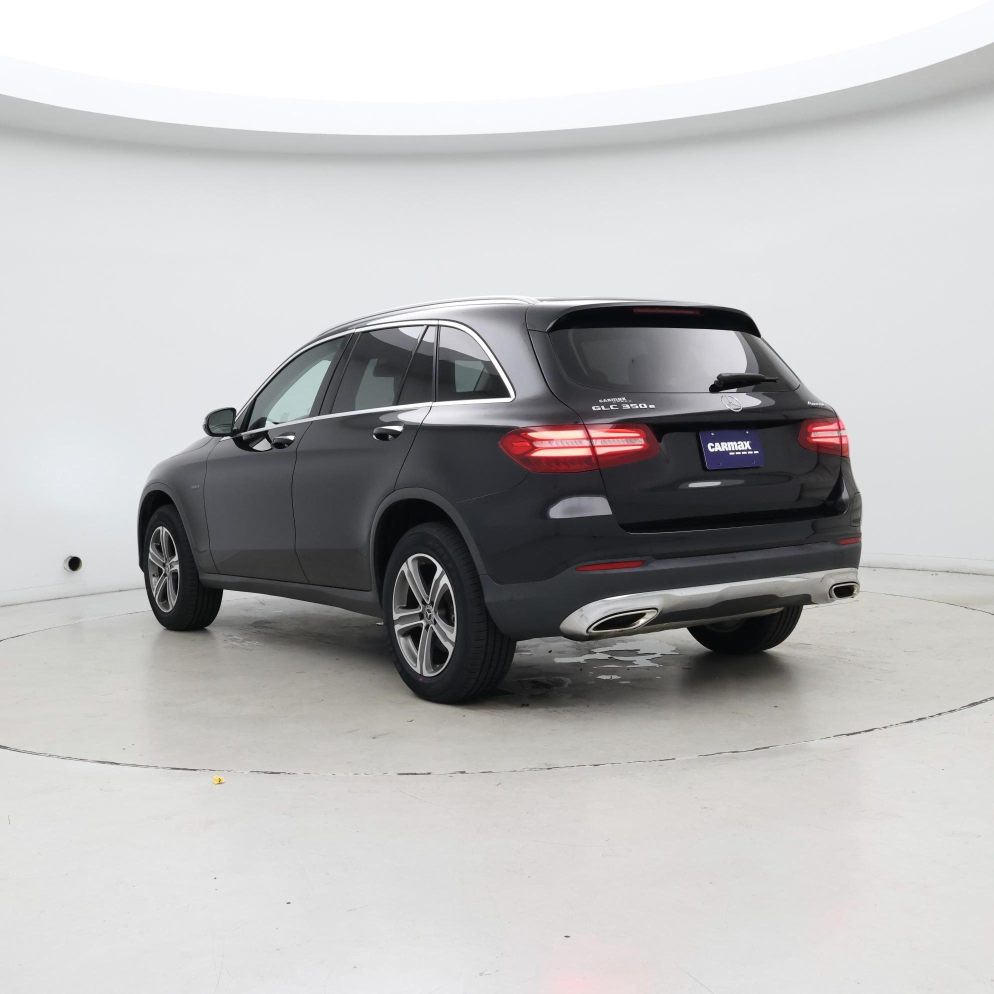 Thumbnail: 2019 Mercedes-Benz GLC - 2