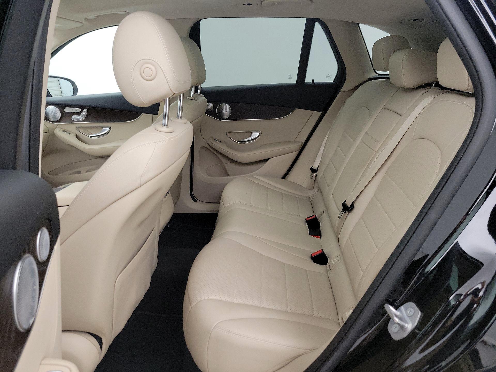 Thumbnail: 2019 Mercedes-Benz GLC - 20