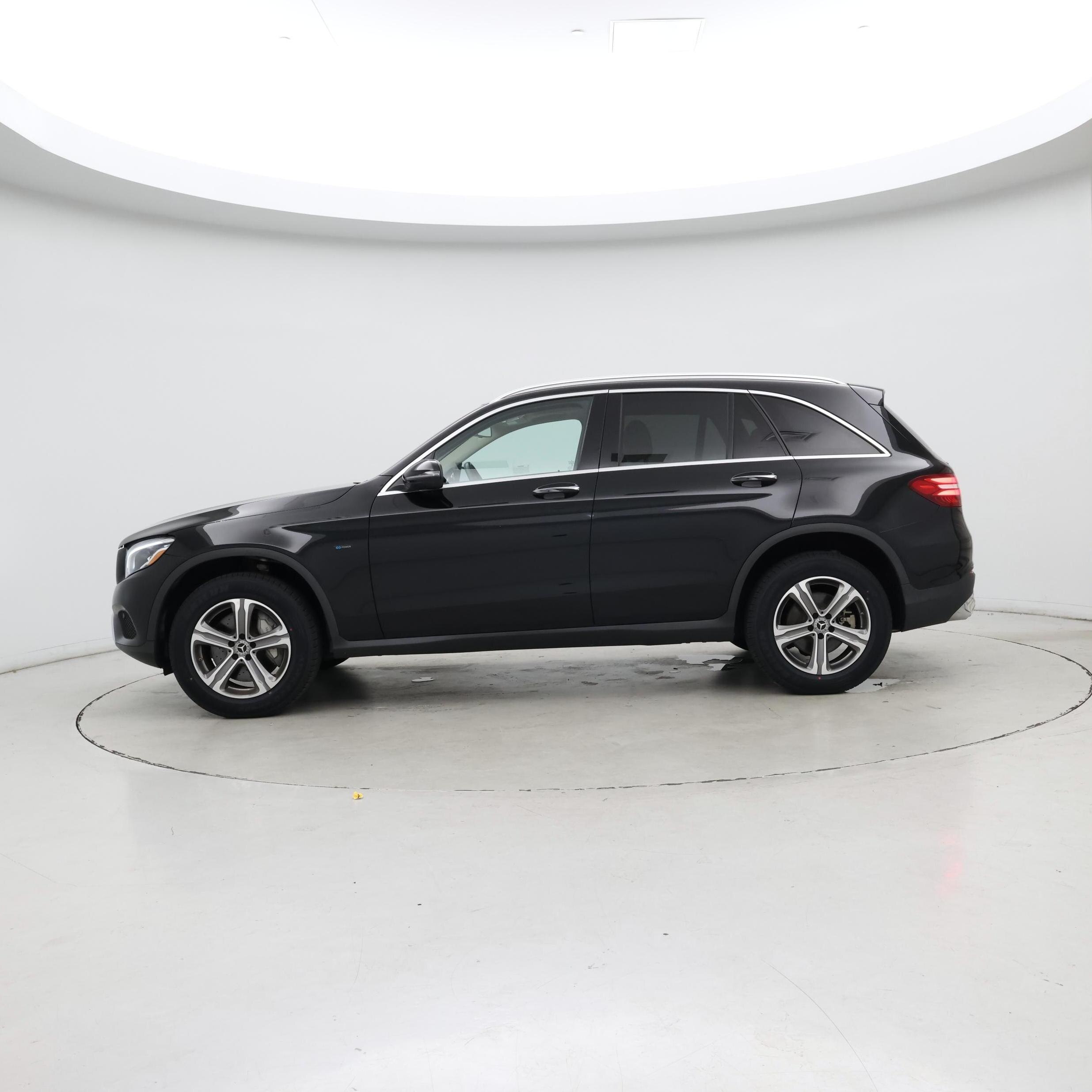 Thumbnail: 2019 Mercedes-Benz GLC - 3