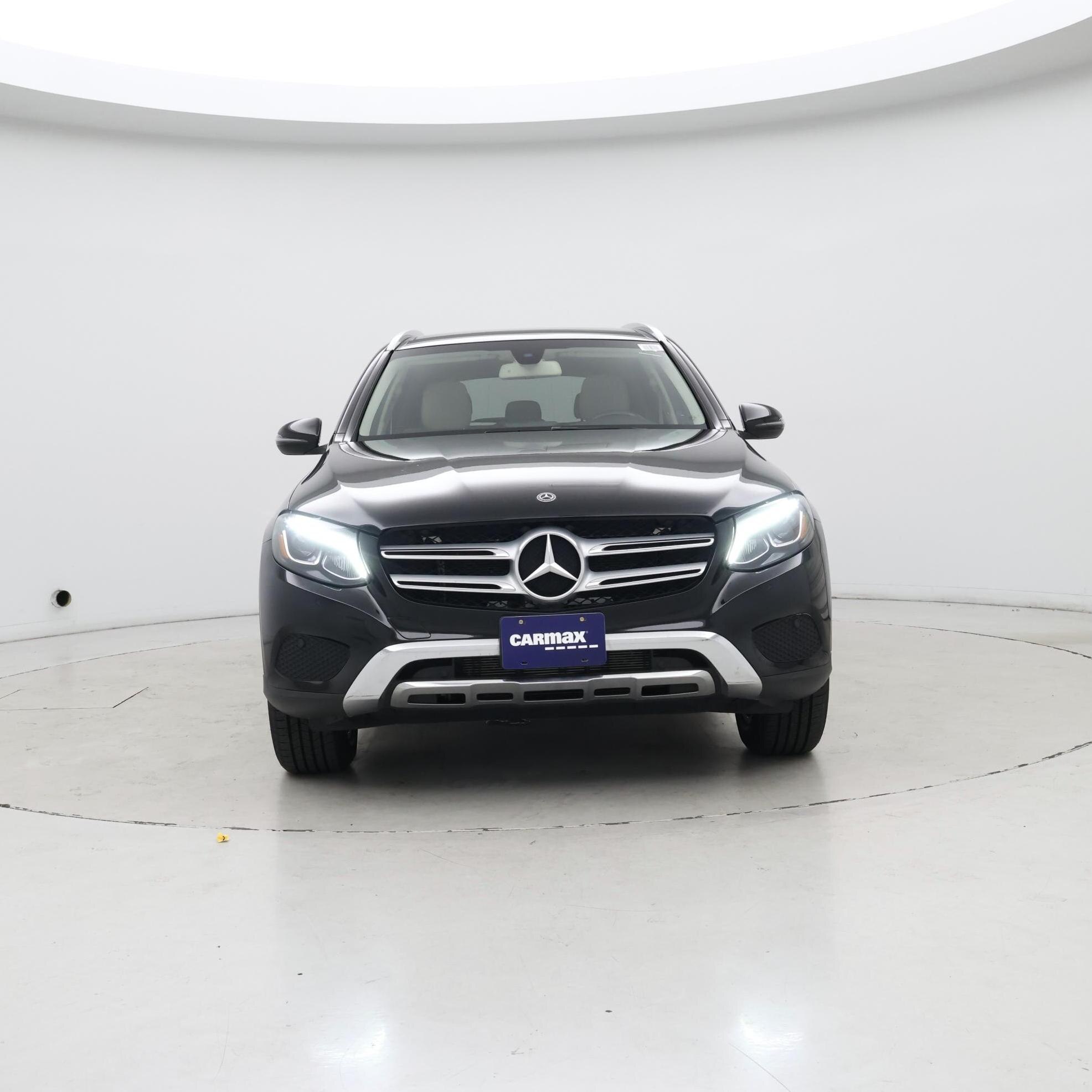 Thumbnail: 2019 Mercedes-Benz GLC - 5