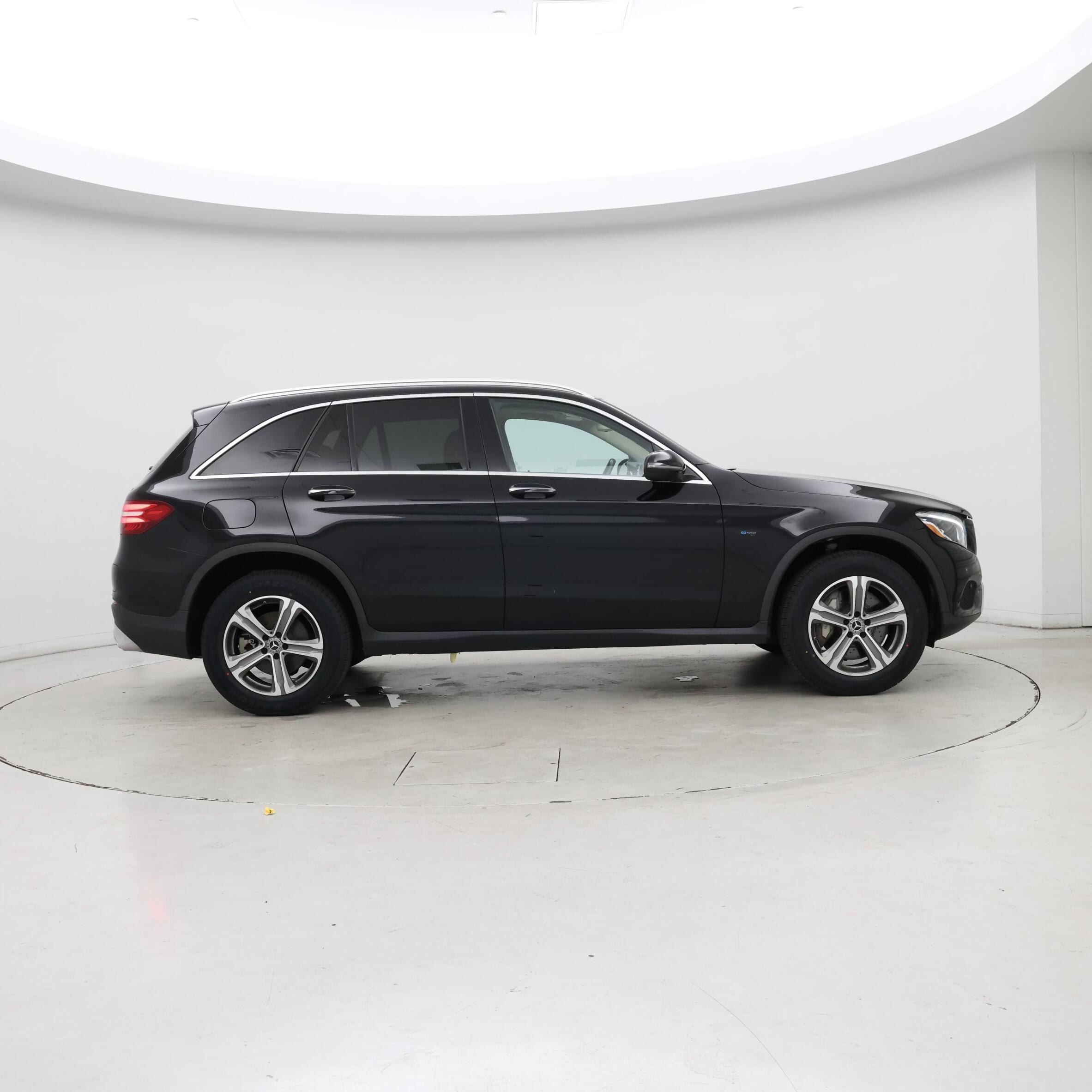 Thumbnail: 2019 Mercedes-Benz GLC - 7