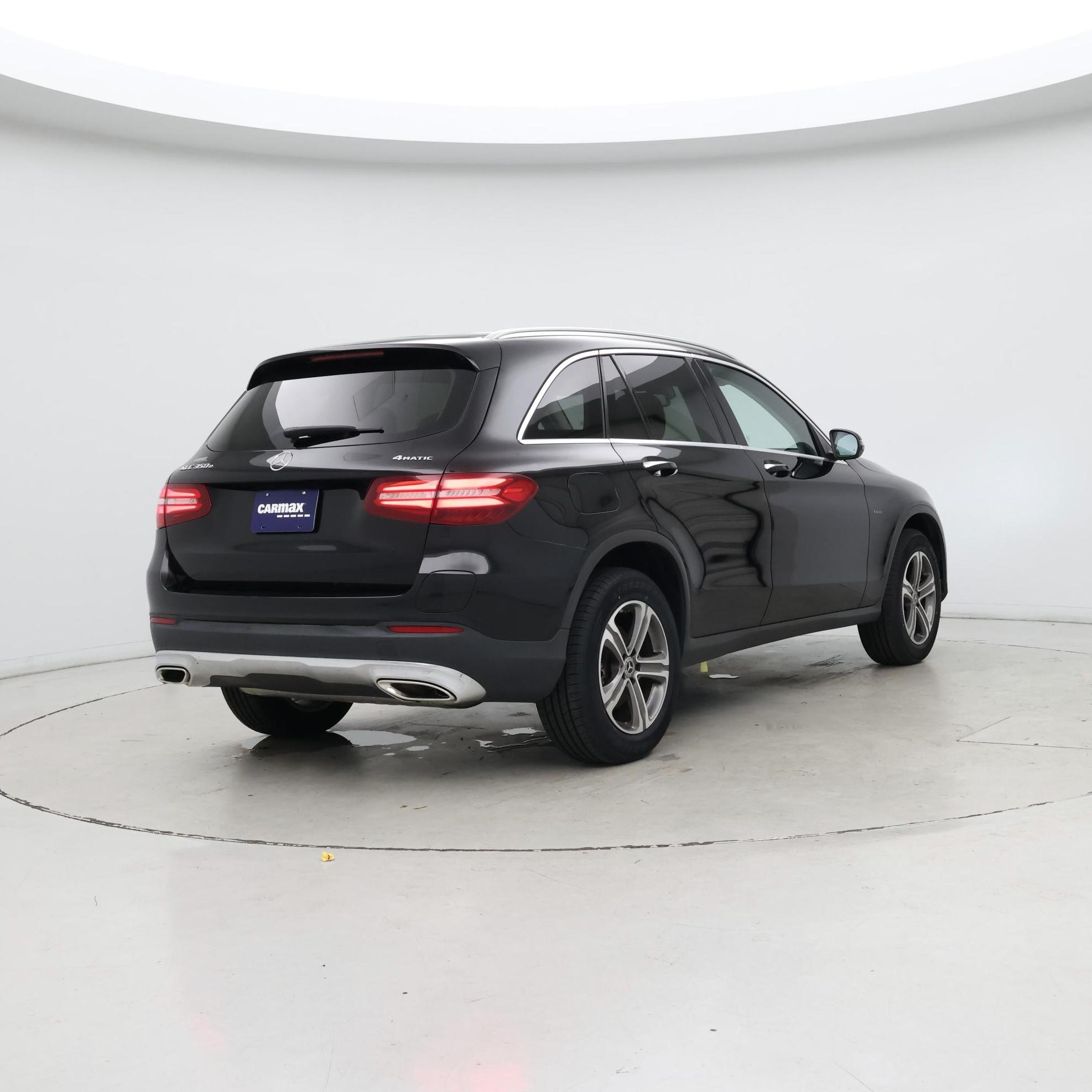 Thumbnail: 2019 Mercedes-Benz GLC - 8