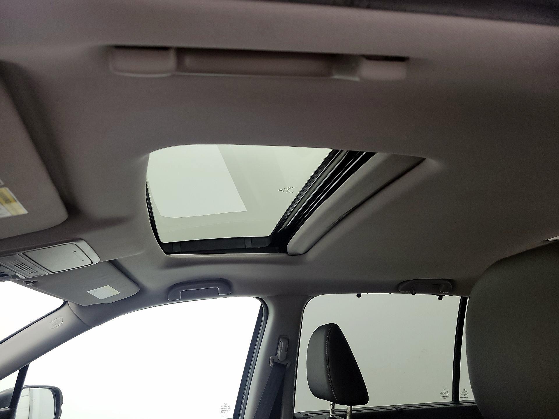 Thumbnail: 2021 Honda Pilot - 20
