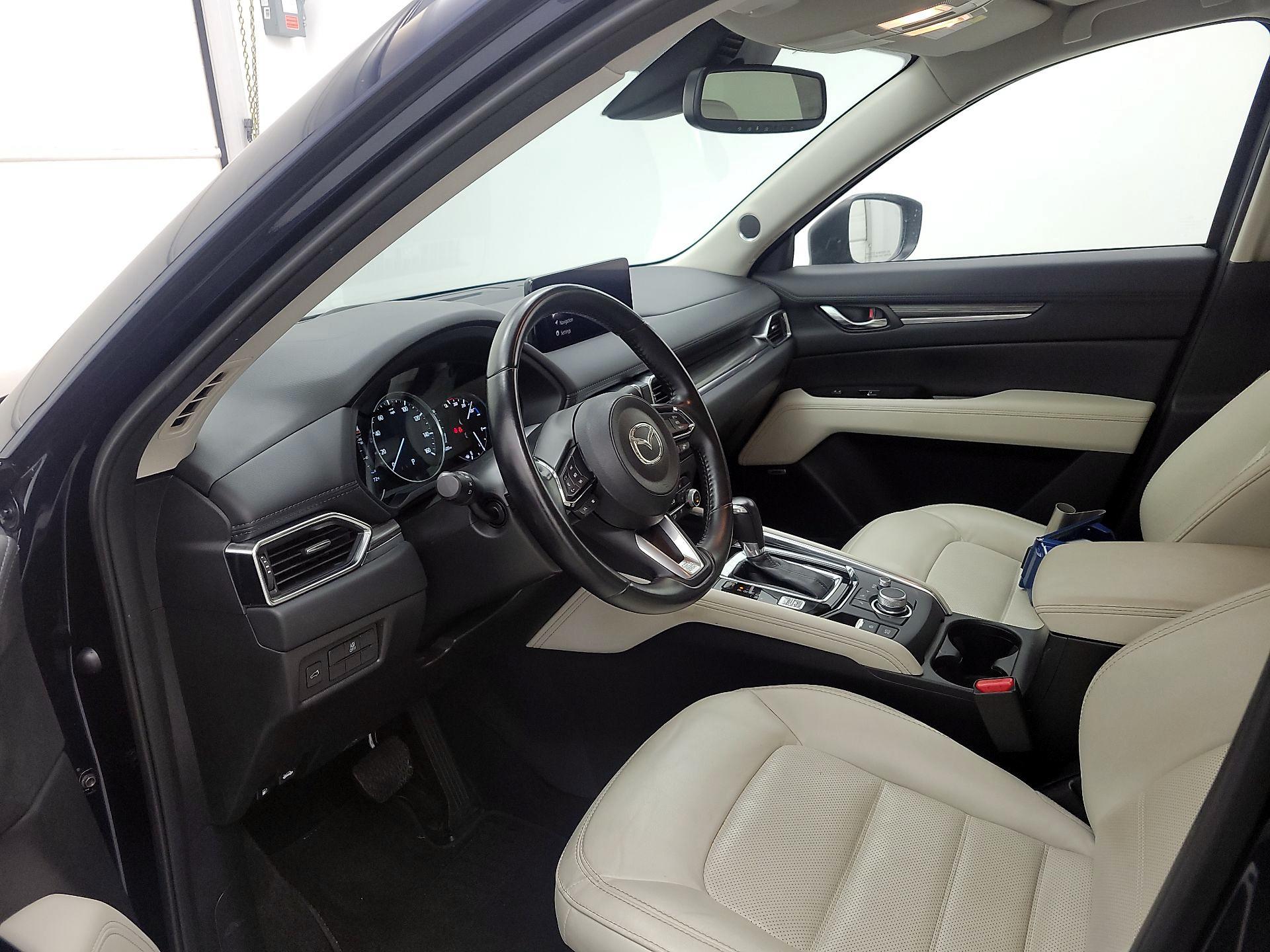 Thumbnail: 2022 Mazda CX-5 - 11