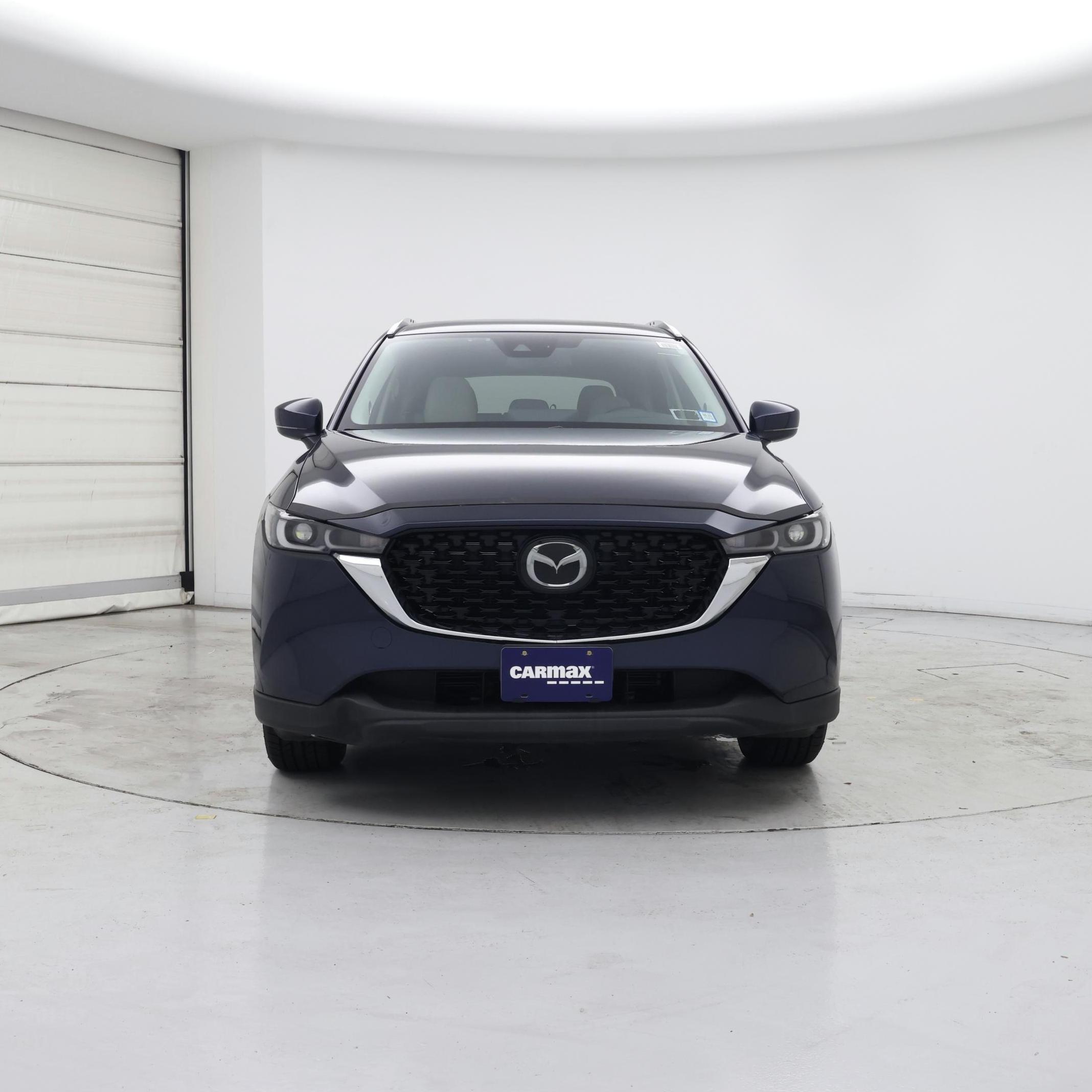 Thumbnail: 2022 Mazda CX-5 - 5