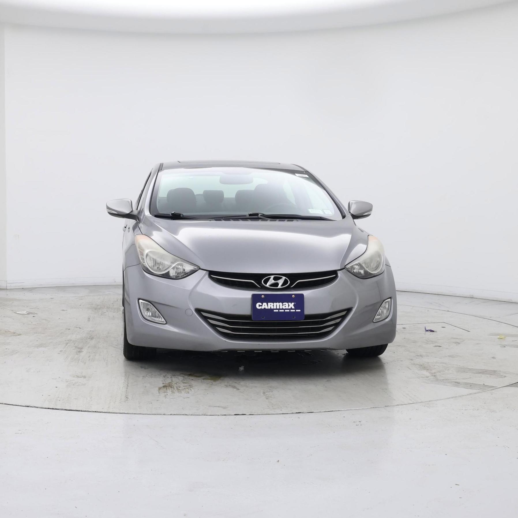Thumbnail: 2013 Hyundai Elantra - 5