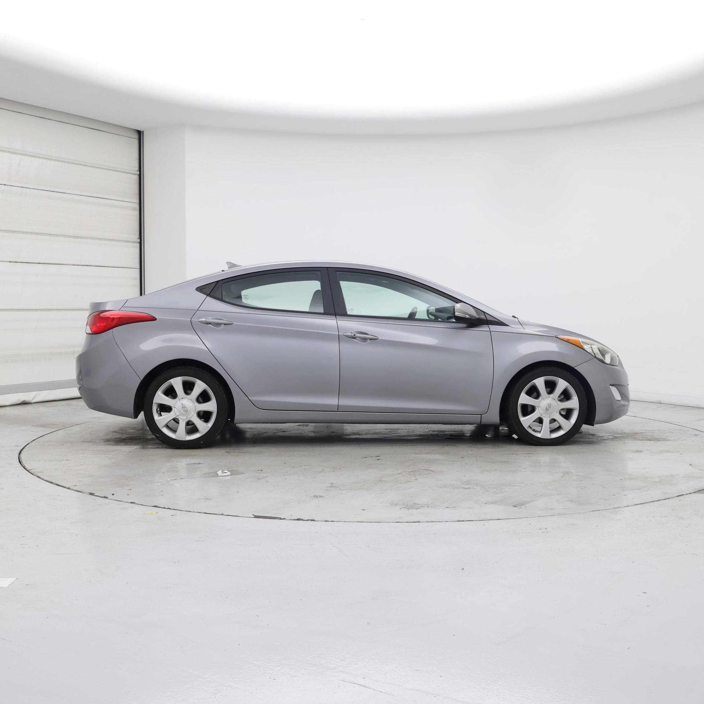 Thumbnail: 2013 Hyundai Elantra - 7