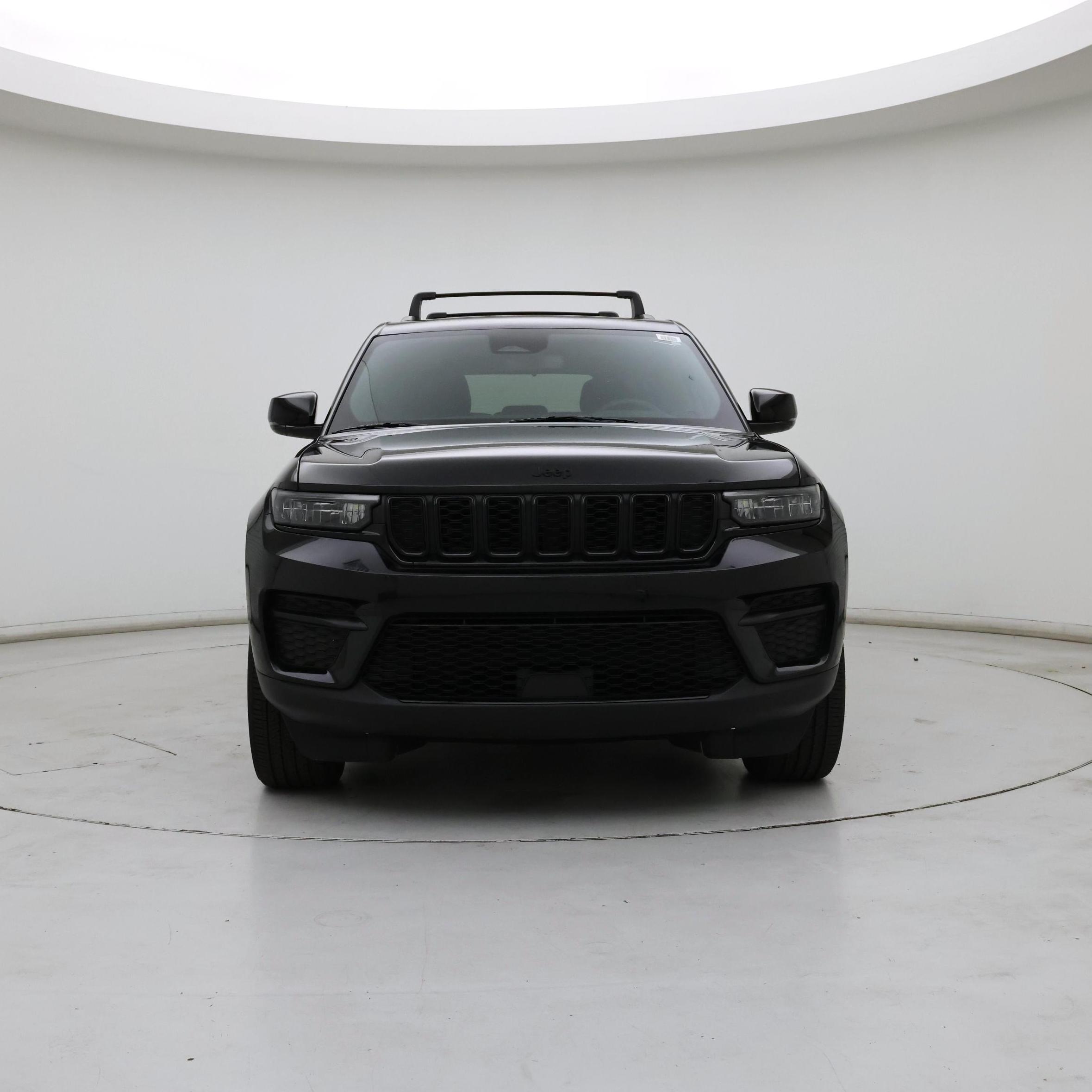 Thumbnail: 2023 Jeep Grand Cherokee - 5