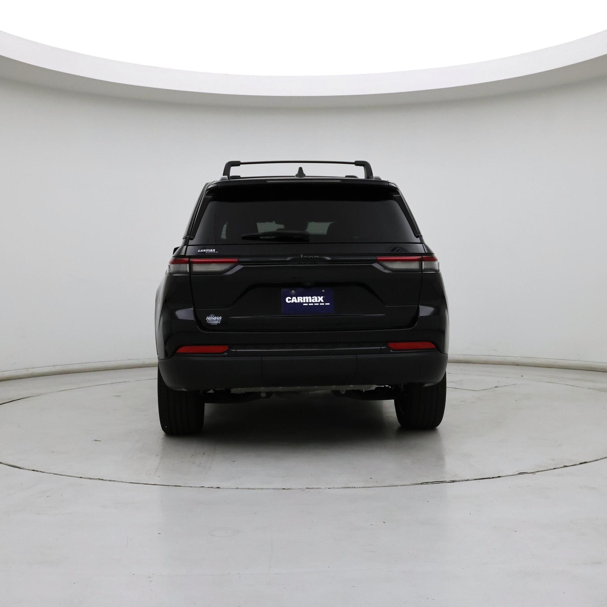 Thumbnail: 2023 Jeep Grand Cherokee - 6