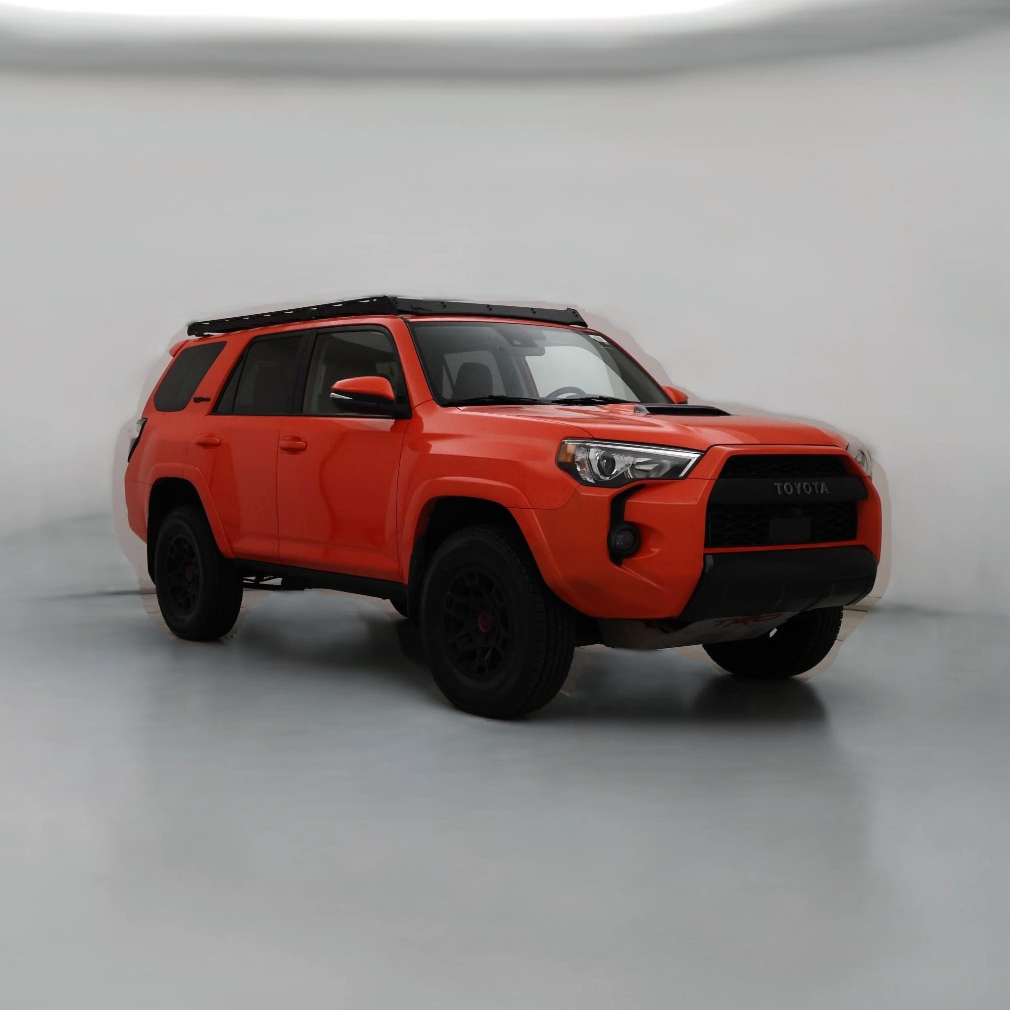 Thumbnail: 2023 Toyota 4Runner - 1
