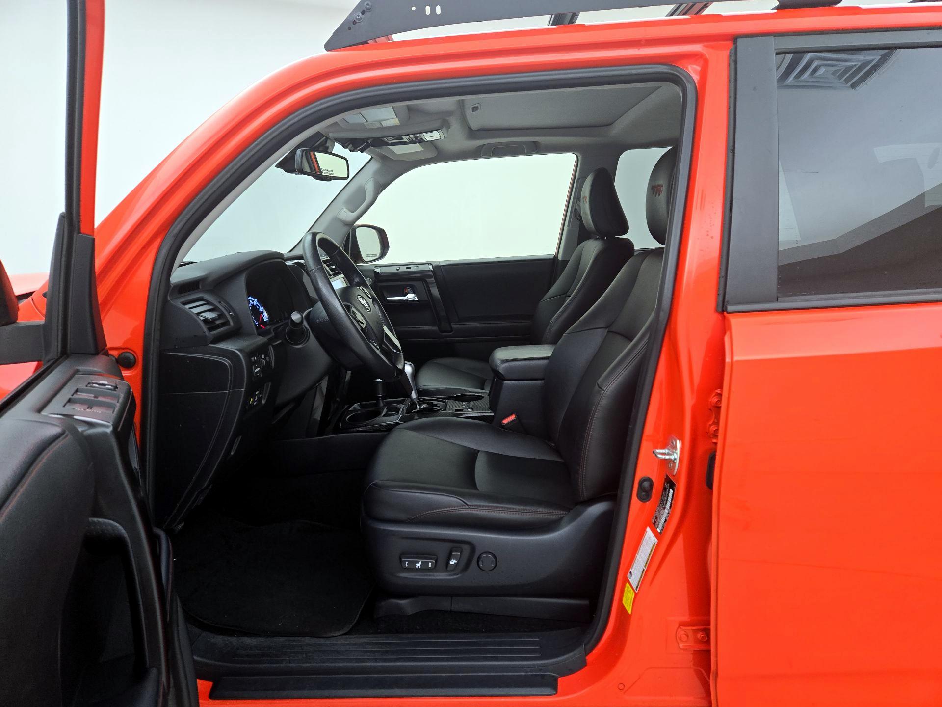 Thumbnail: 2023 Toyota 4Runner - 11