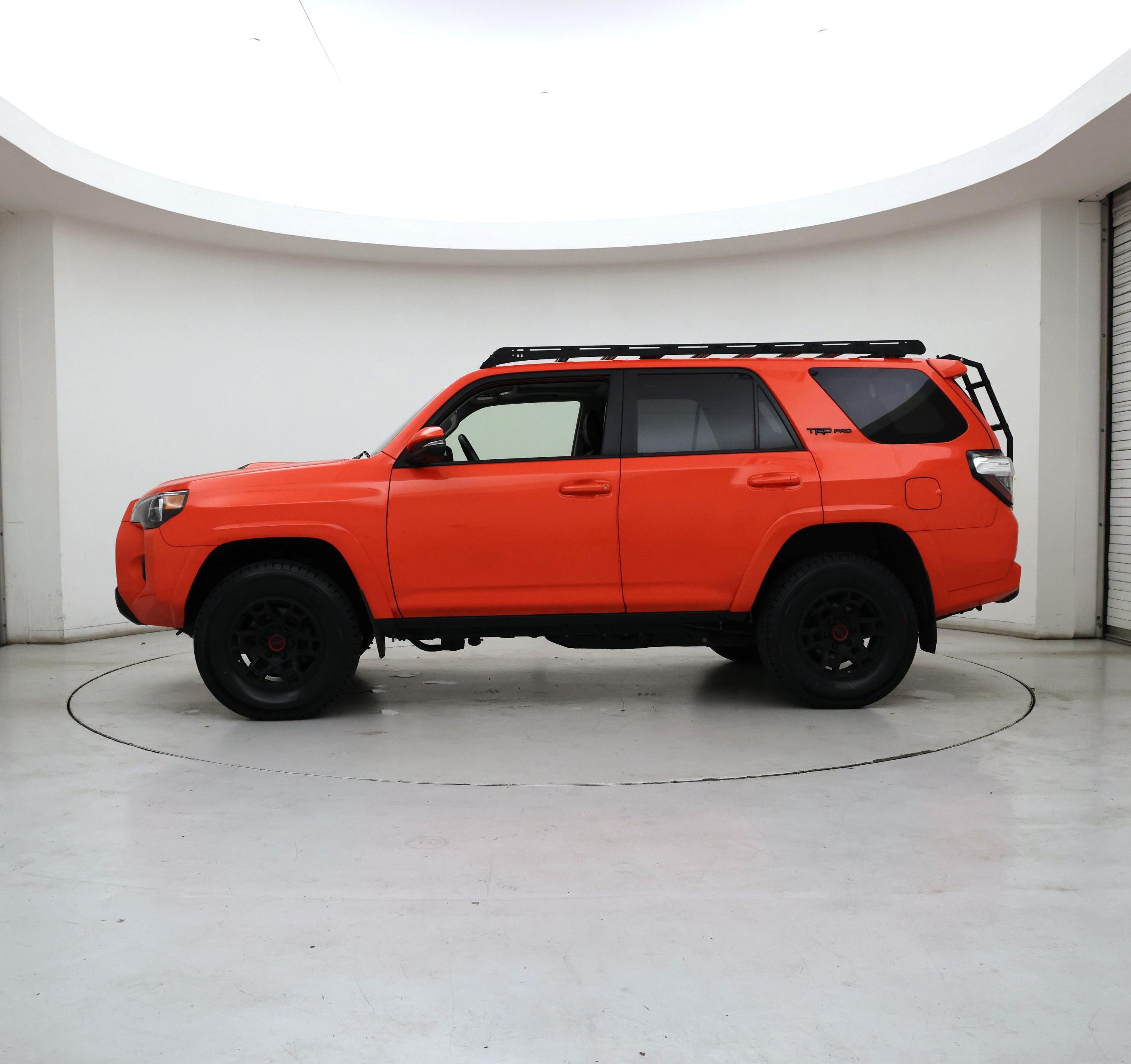 Thumbnail: 2023 Toyota 4Runner - 3
