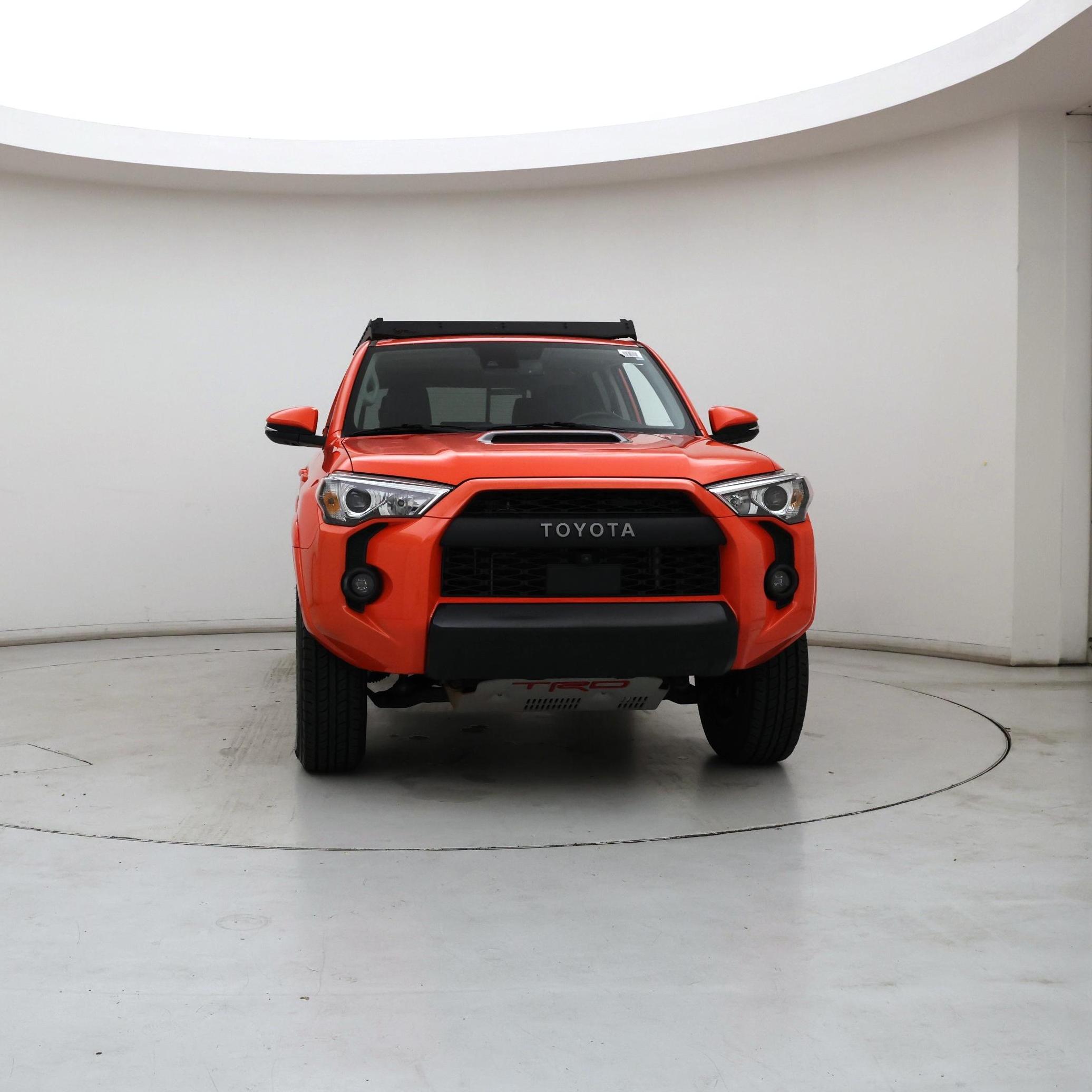 Thumbnail: 2023 Toyota 4Runner - 5