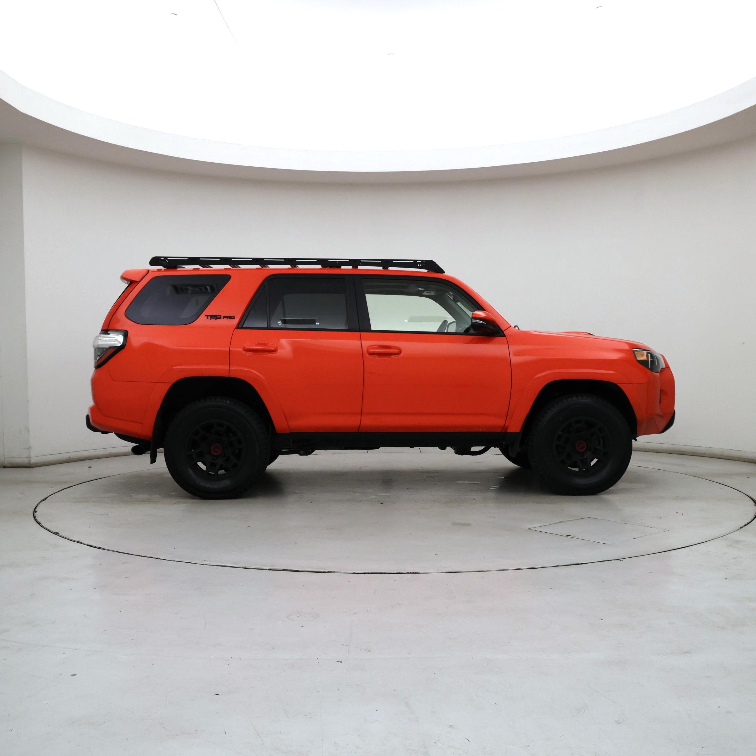 Thumbnail: 2023 Toyota 4Runner - 7